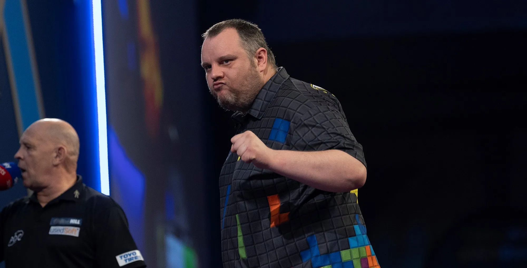 New statistic reveals the most accurate player at hitting doubles this year