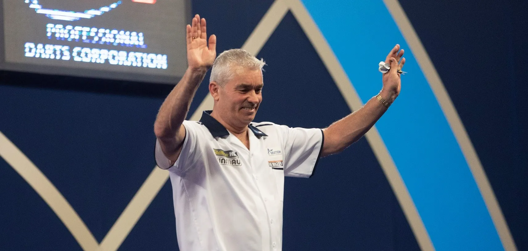 Beaton qualifies for 32nd consecutive World Darts Championship with superb ProTour run