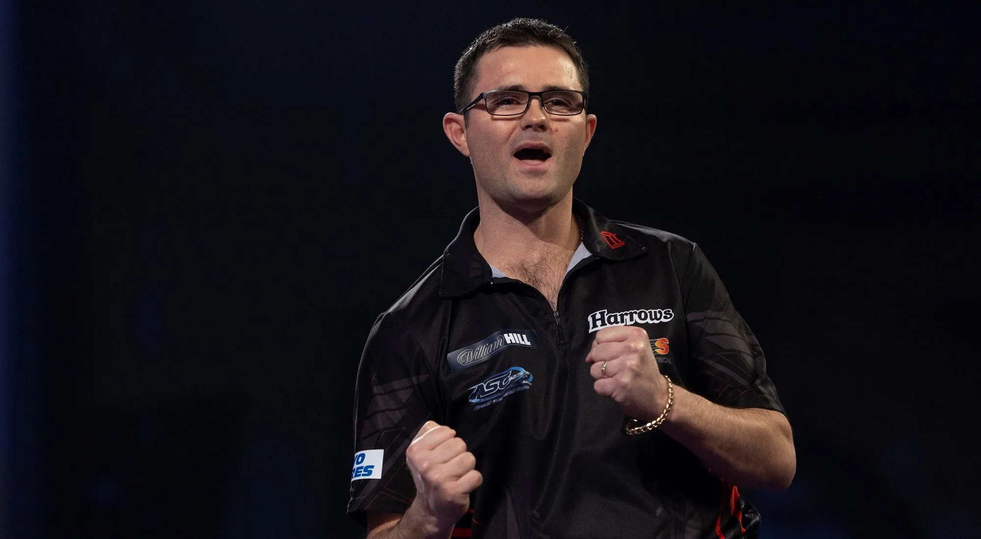 Heta and Van Gerwen top highest averages from Players Championship 3