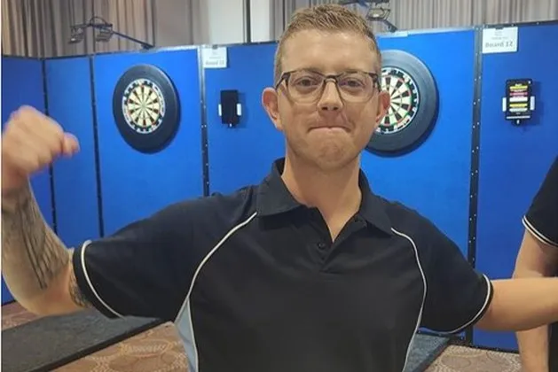 Luc Peters seals PDC Tour Card on Day Three of European Q-School Final Stage