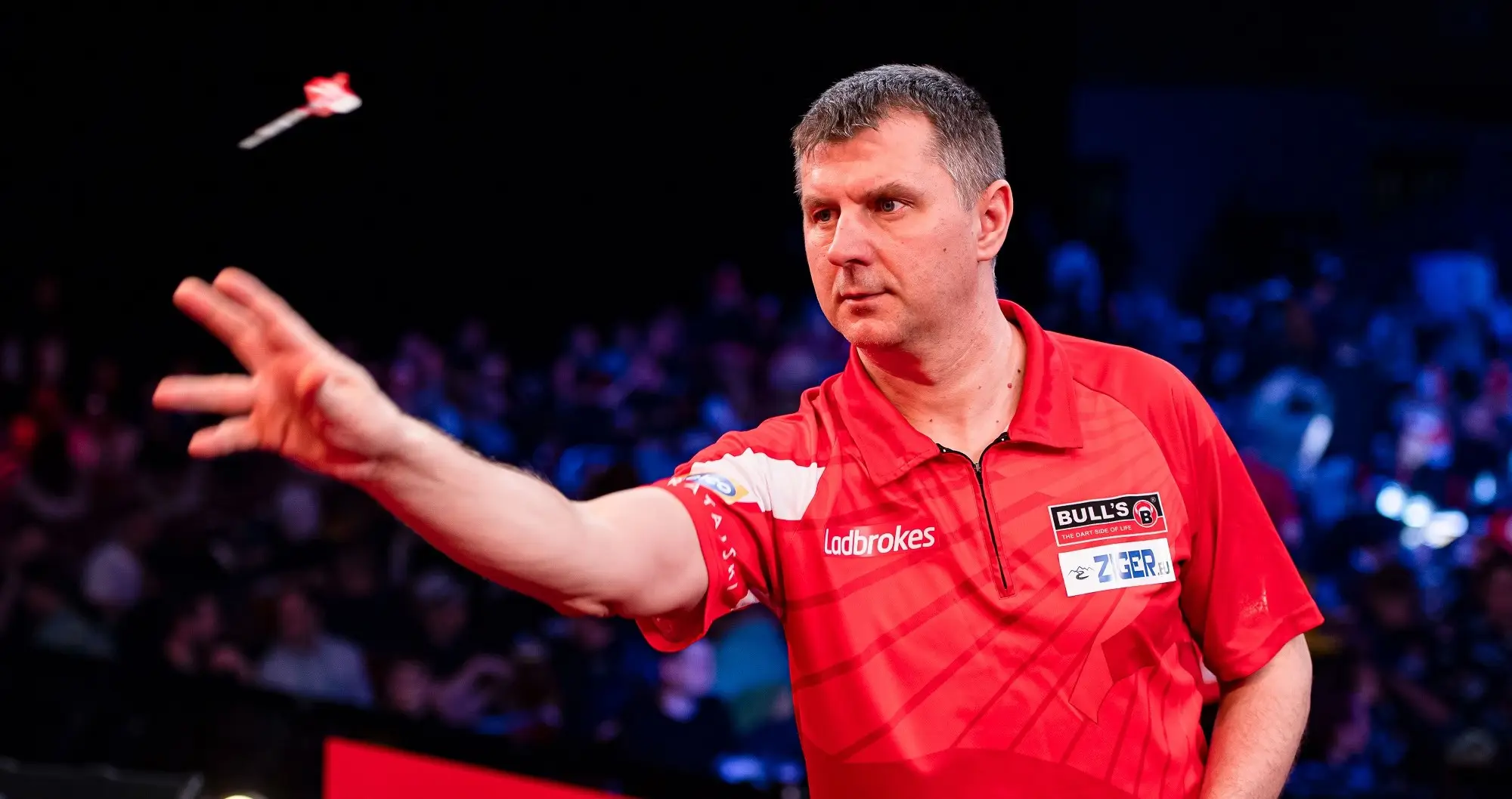 MastersR2 Krzysztof Ratajski1