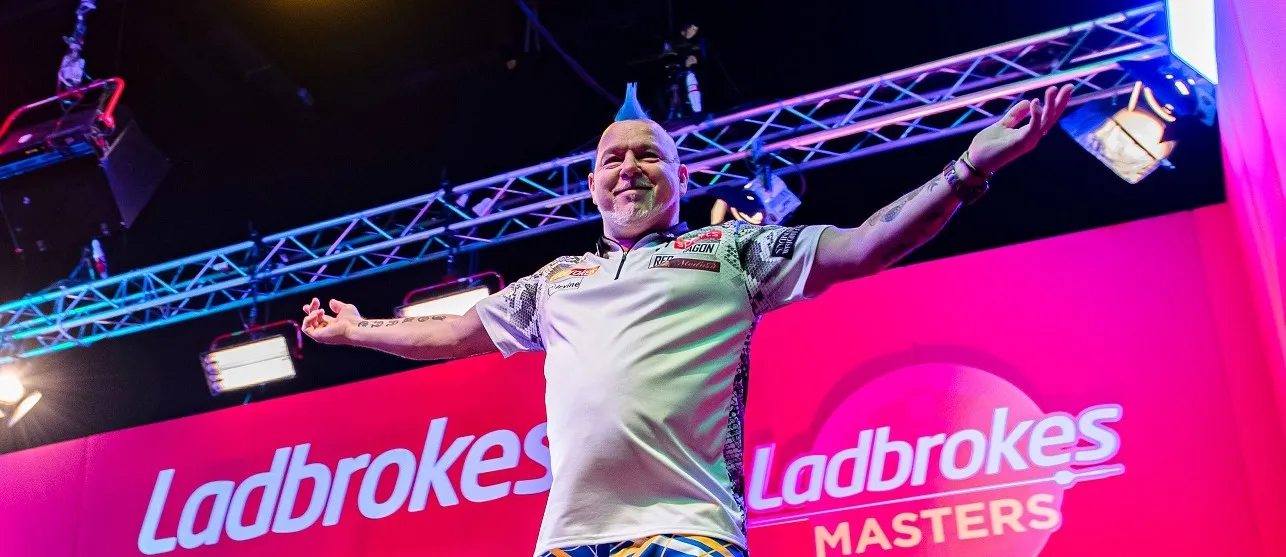 Wright on continued race to World Number One spot after Players Championship win: "I weren't thinking till at least March"