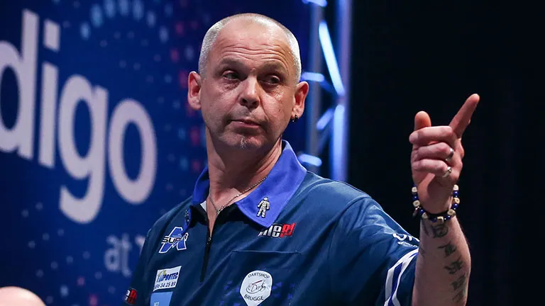 Final Order of Merit 2022 PDC European Q-School: Vandenbogaerde leads, Relief for Rodriguez