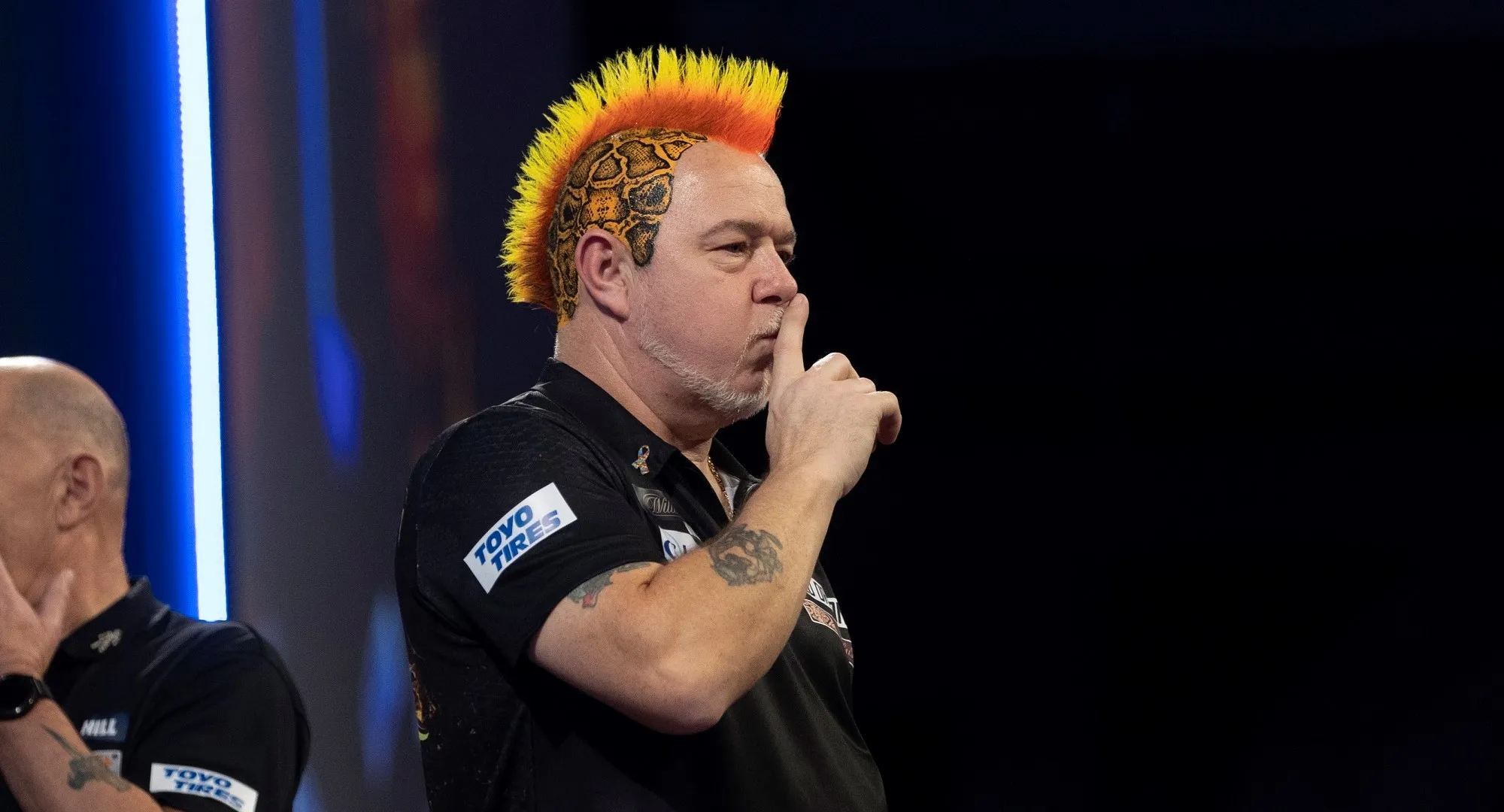 Schedule confirmed for 2022/23 PDC World Darts Championship as defending champion Wright to begin campaign on opening night