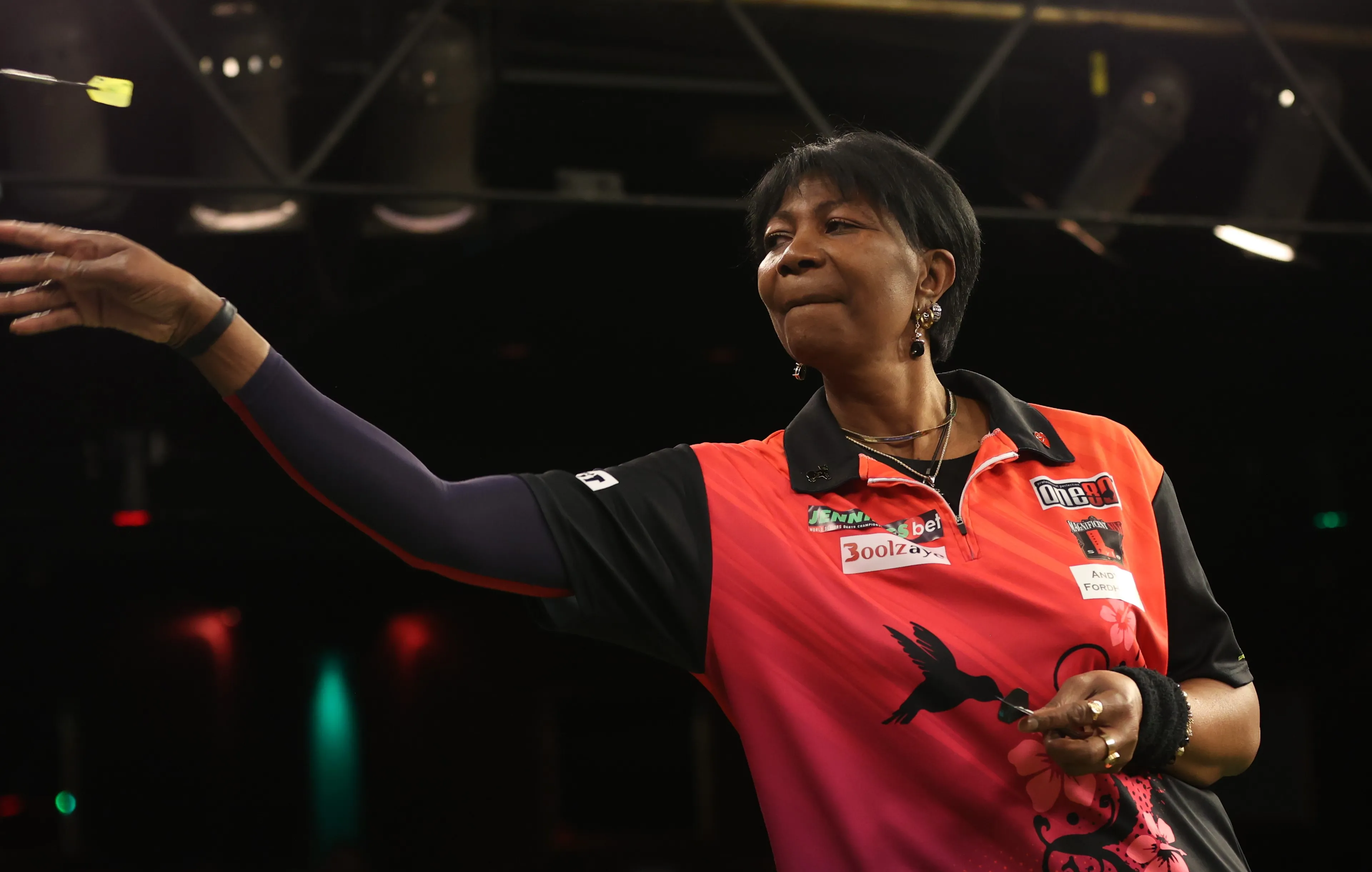 England win men's and ladies pairs tournaments at WDF Europe Cup