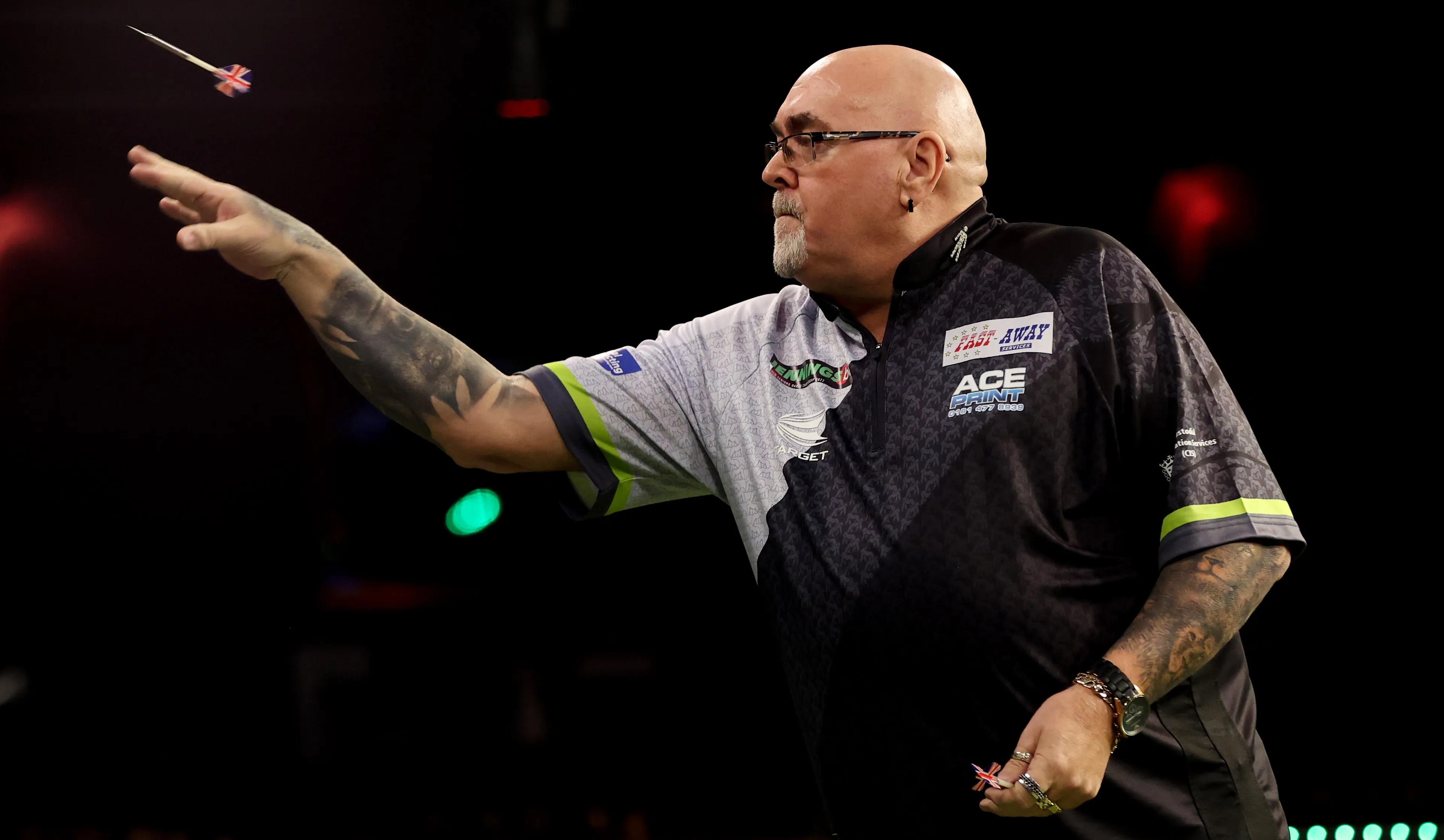 Prize money breakdown for 2022 Isle of Man Festival of Darts with over £30,000 on offer