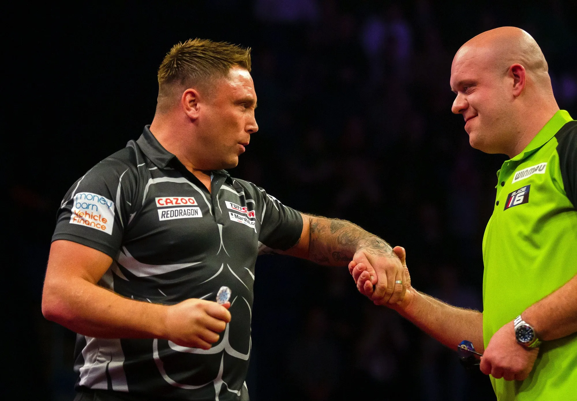 LIVE STREAM: Here's how to watch Players Championship 13 & 14 in Rosmalen