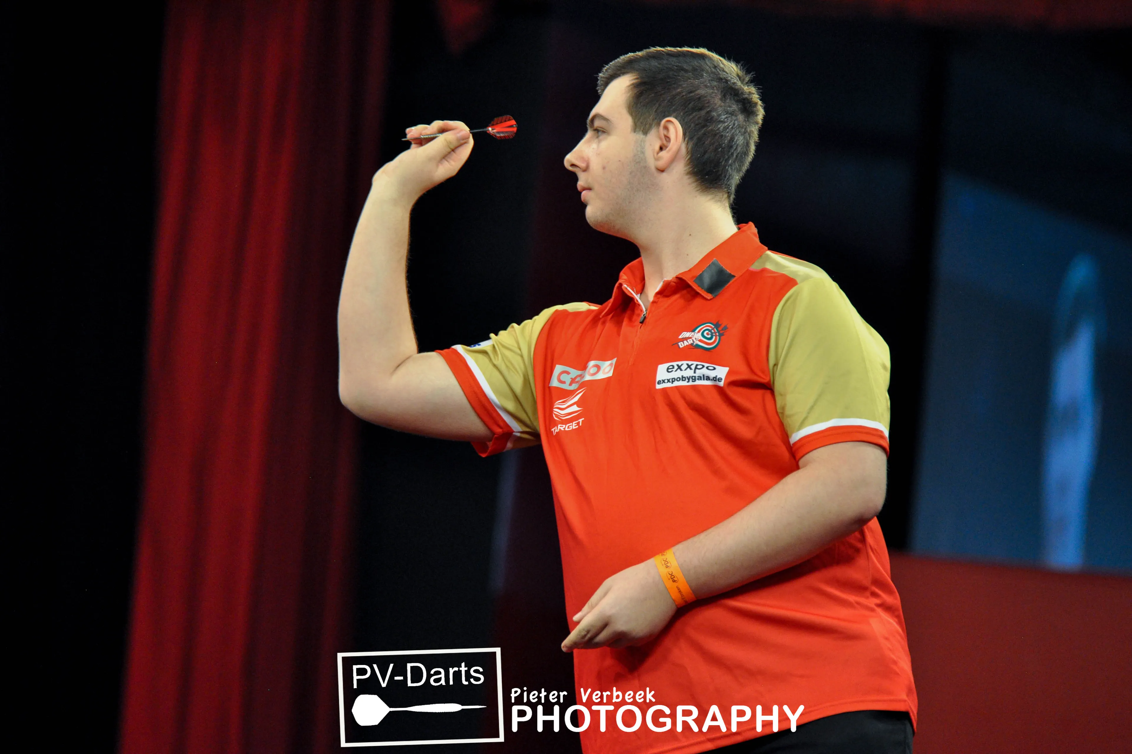 Sebastian Bialecki breaks through: Polish prospect becomes one of the youngest PDC champions with Players Championship triumph