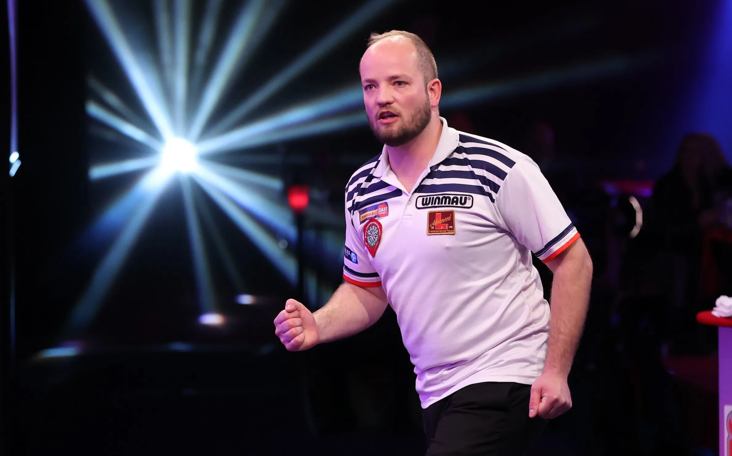 Tricole, Jenkins, Kist and Klaasen among Challenge Tour qualifiers for 2023 UK Open