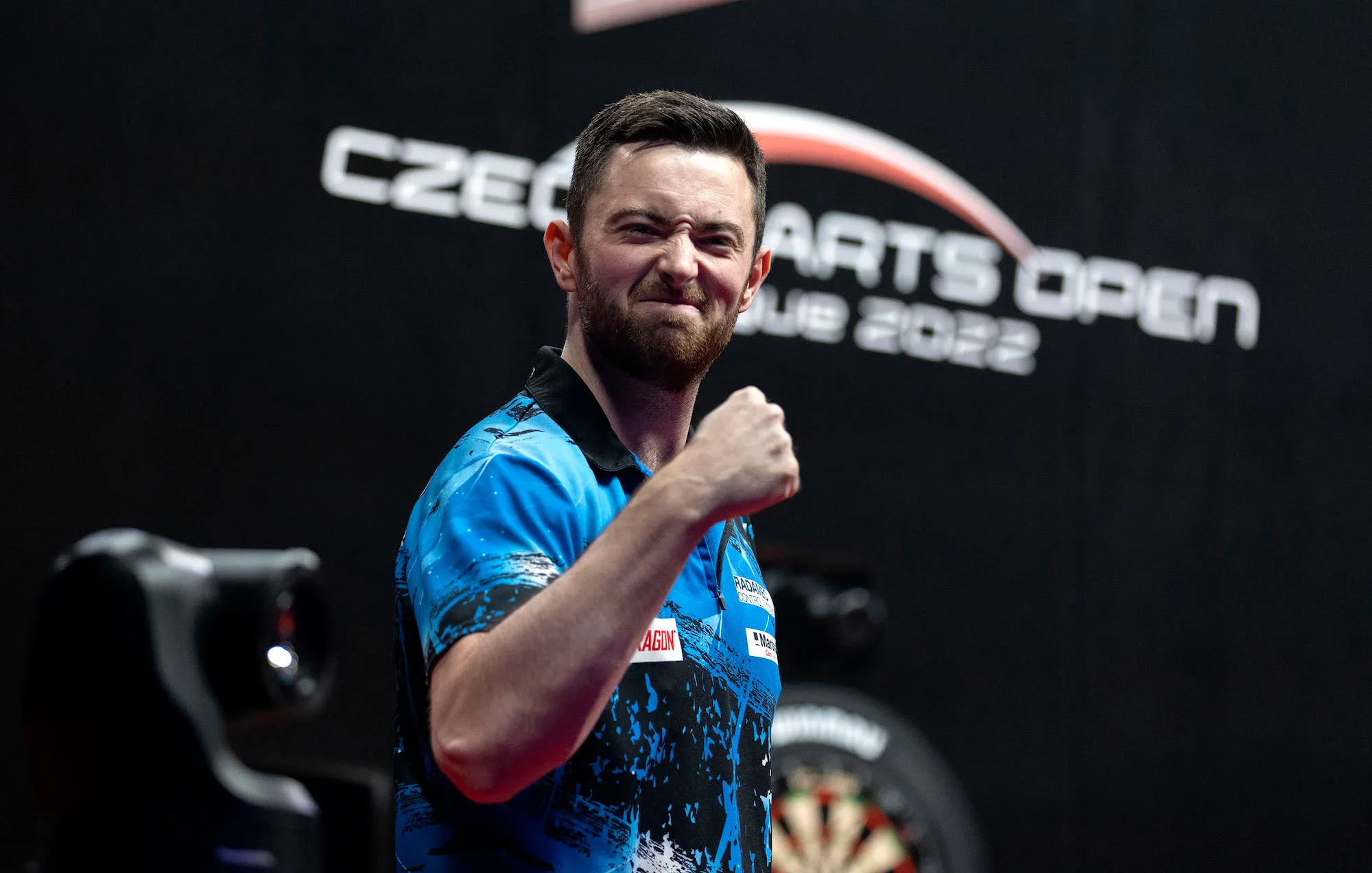 Prize money breakdown at 2023 Czech Darts Open with £175,000 on offer