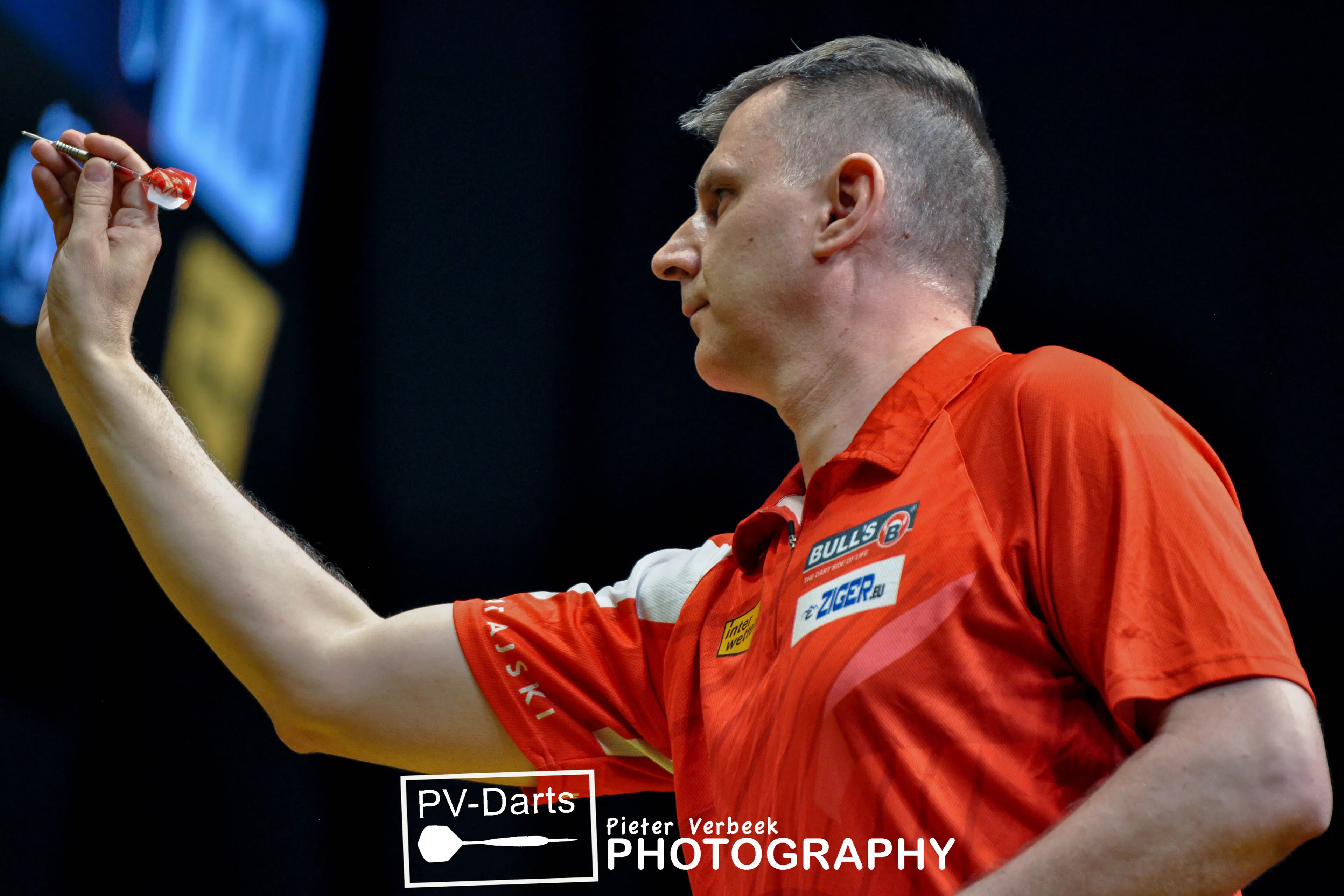 Preview Poland Darts Masters 2023: Who will triumph at historic first in Warsaw?