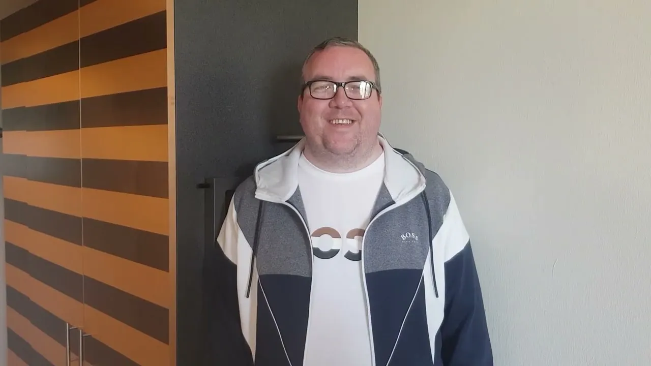 stephen bunting