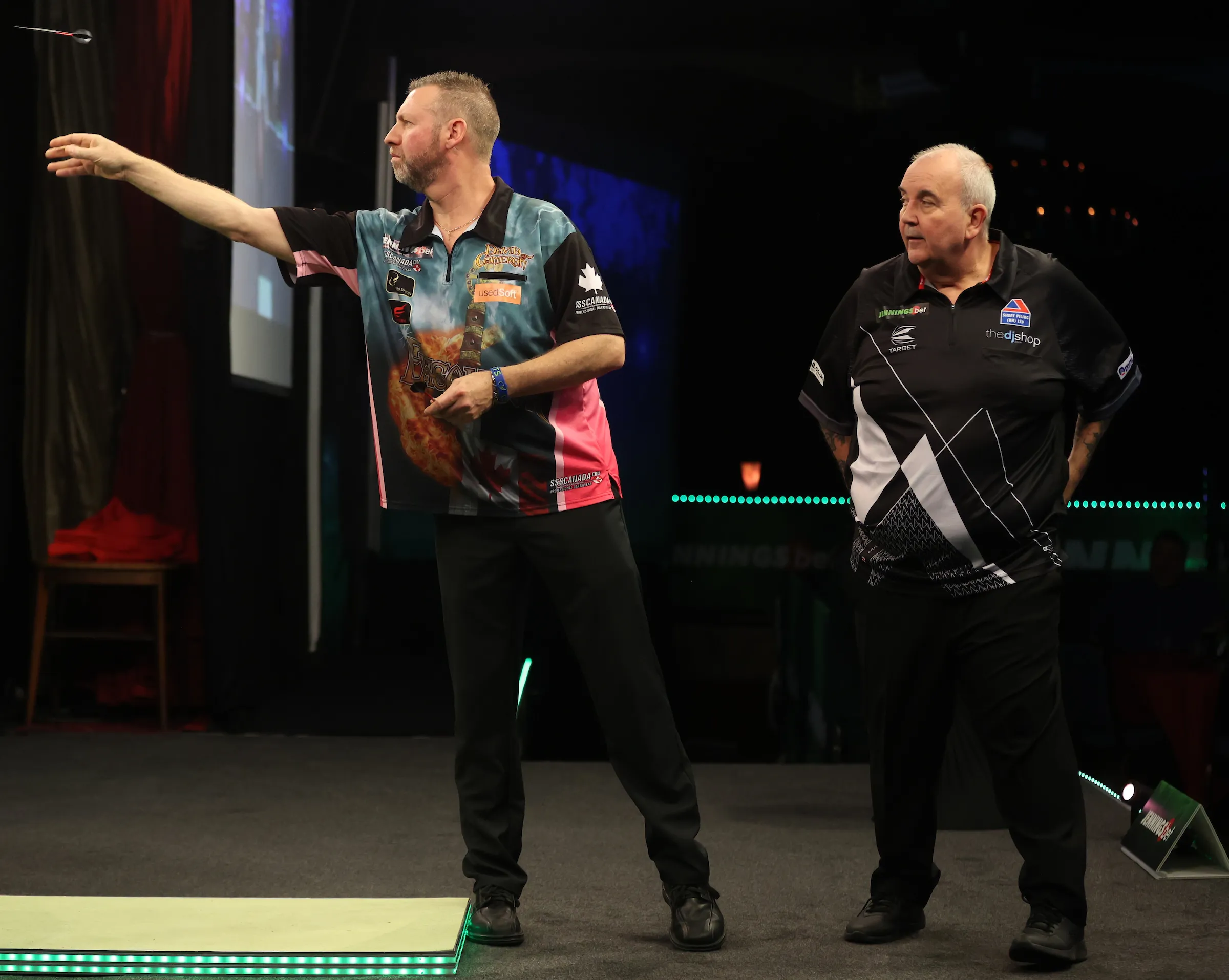 Tournament Centre 2022 World Seniors Darts Masters: Schedule, results, live stream and prize money breakdown