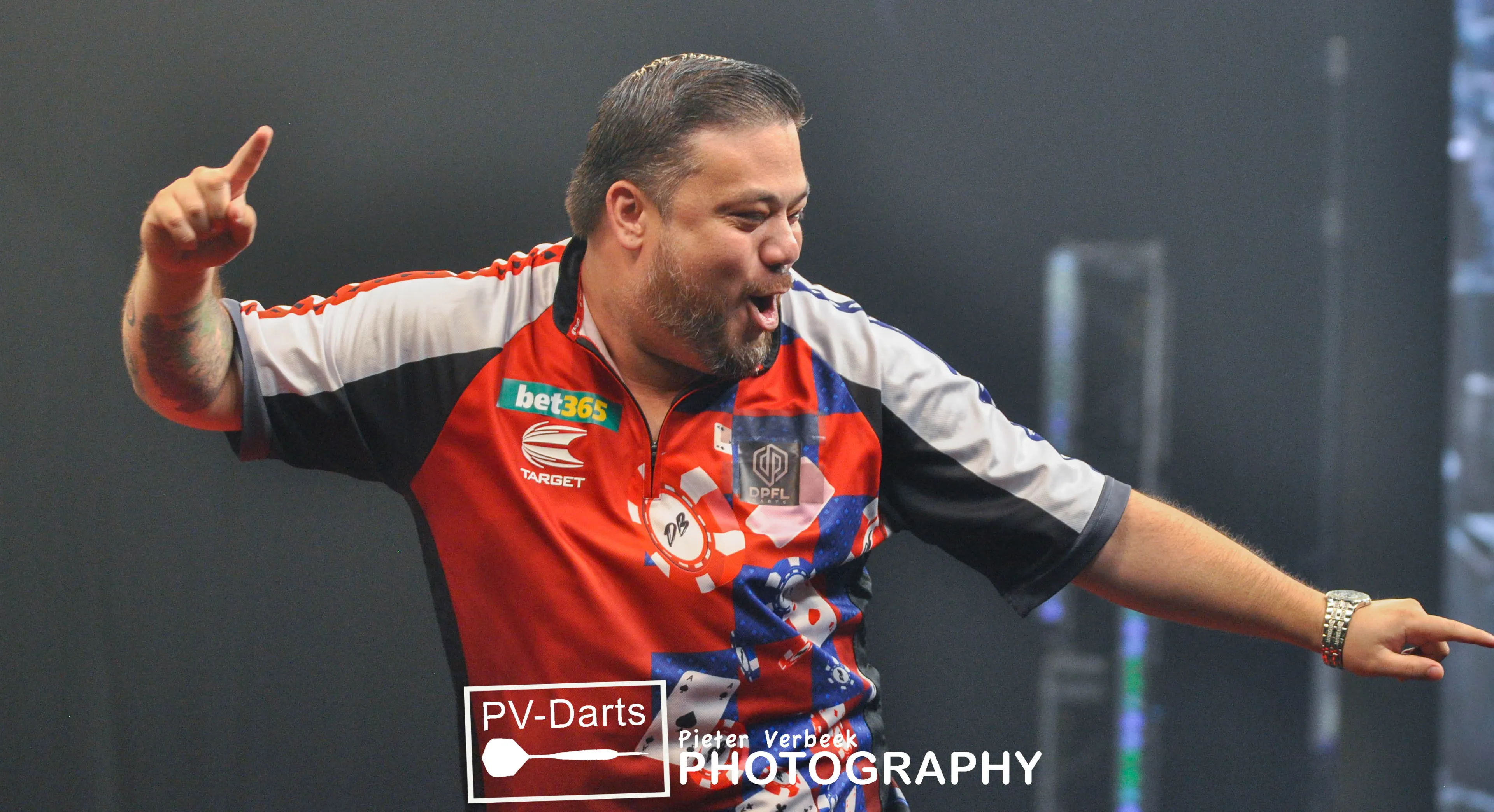 Danny Baggish earns his awaited return to the Cazoo World Championship