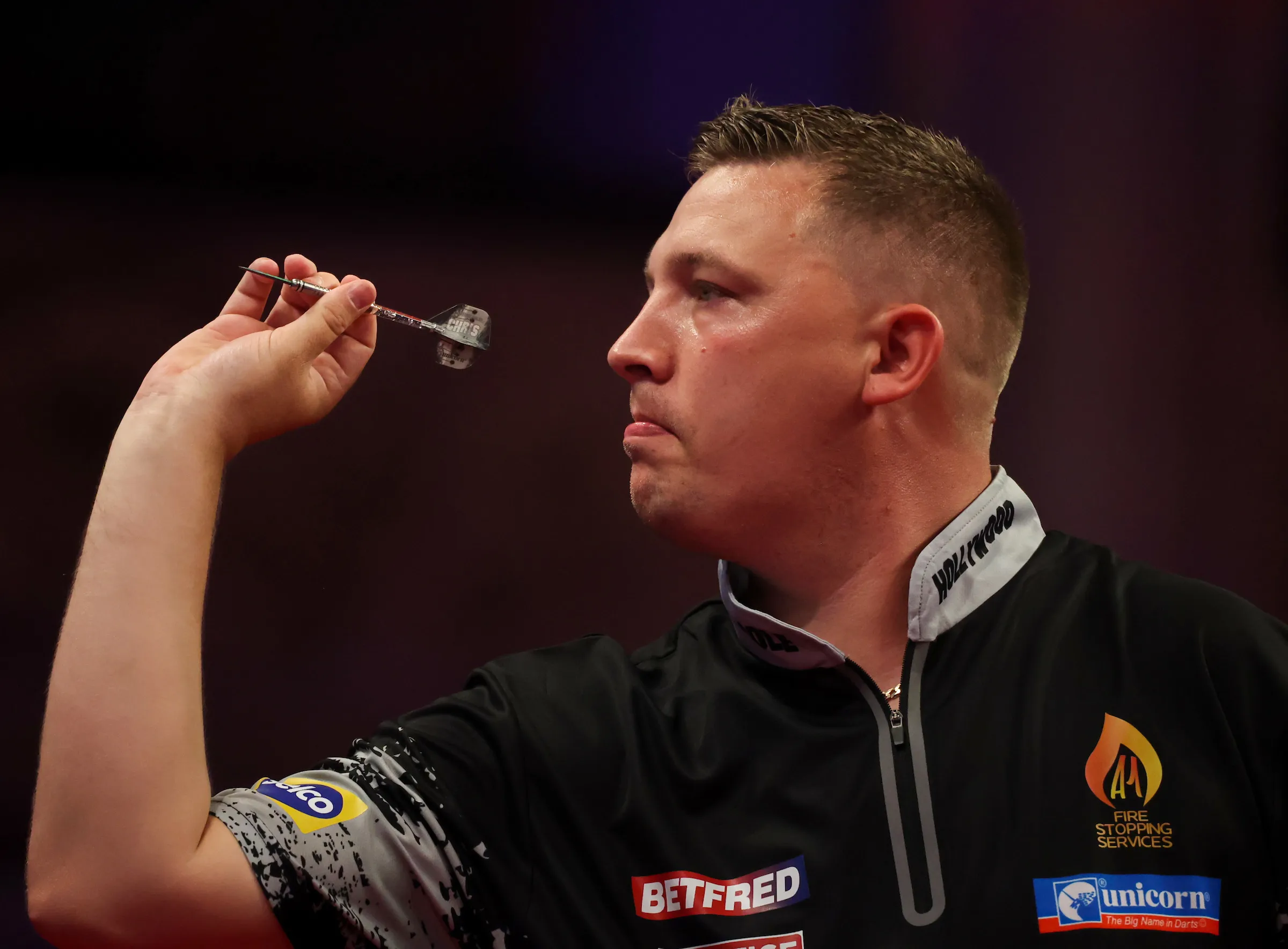 Dobey glad to seal Evetts victory after prior defeat: “I got beat by Ted on his European Tour debut, that was always in my head”