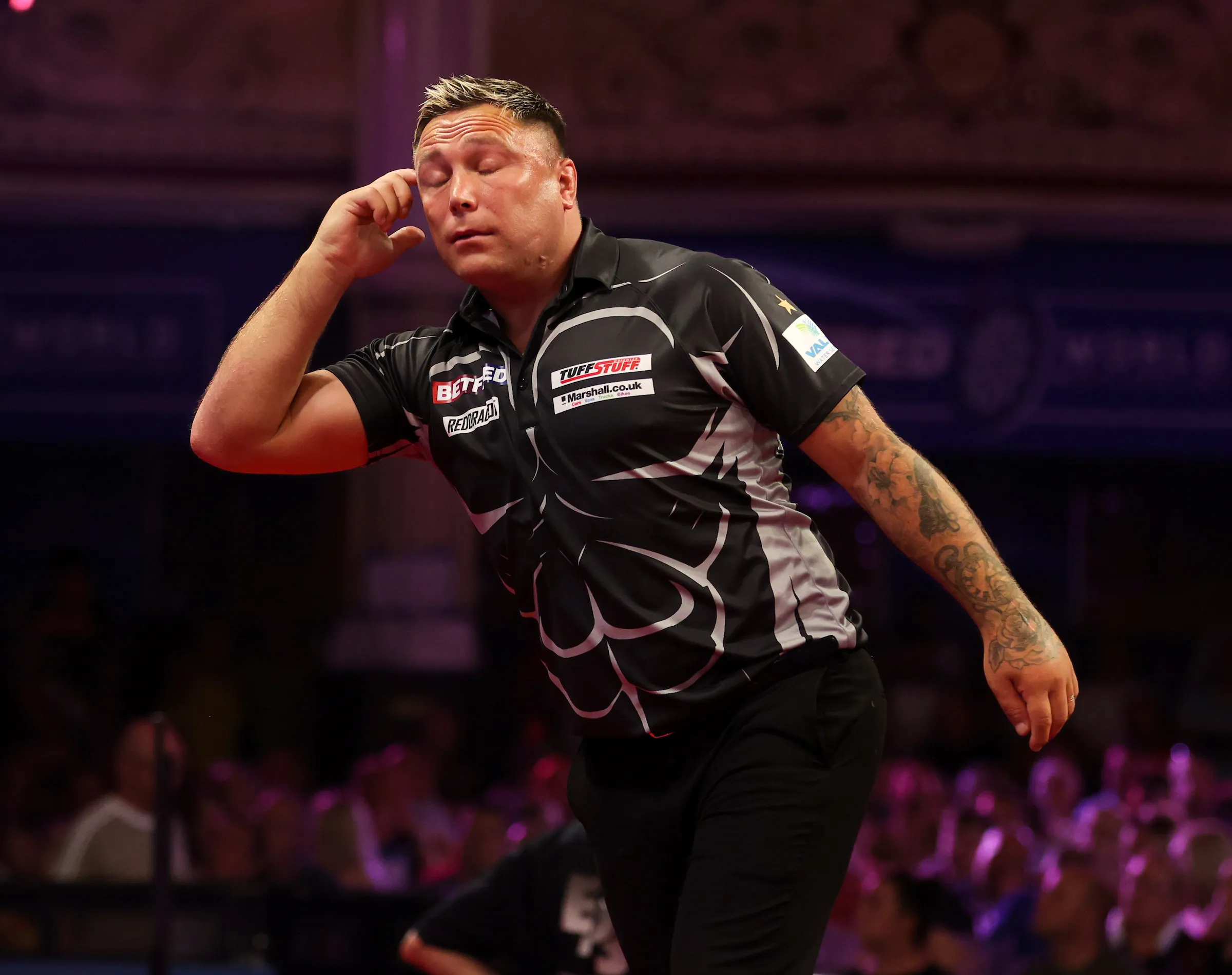 Gerwyn Price 2