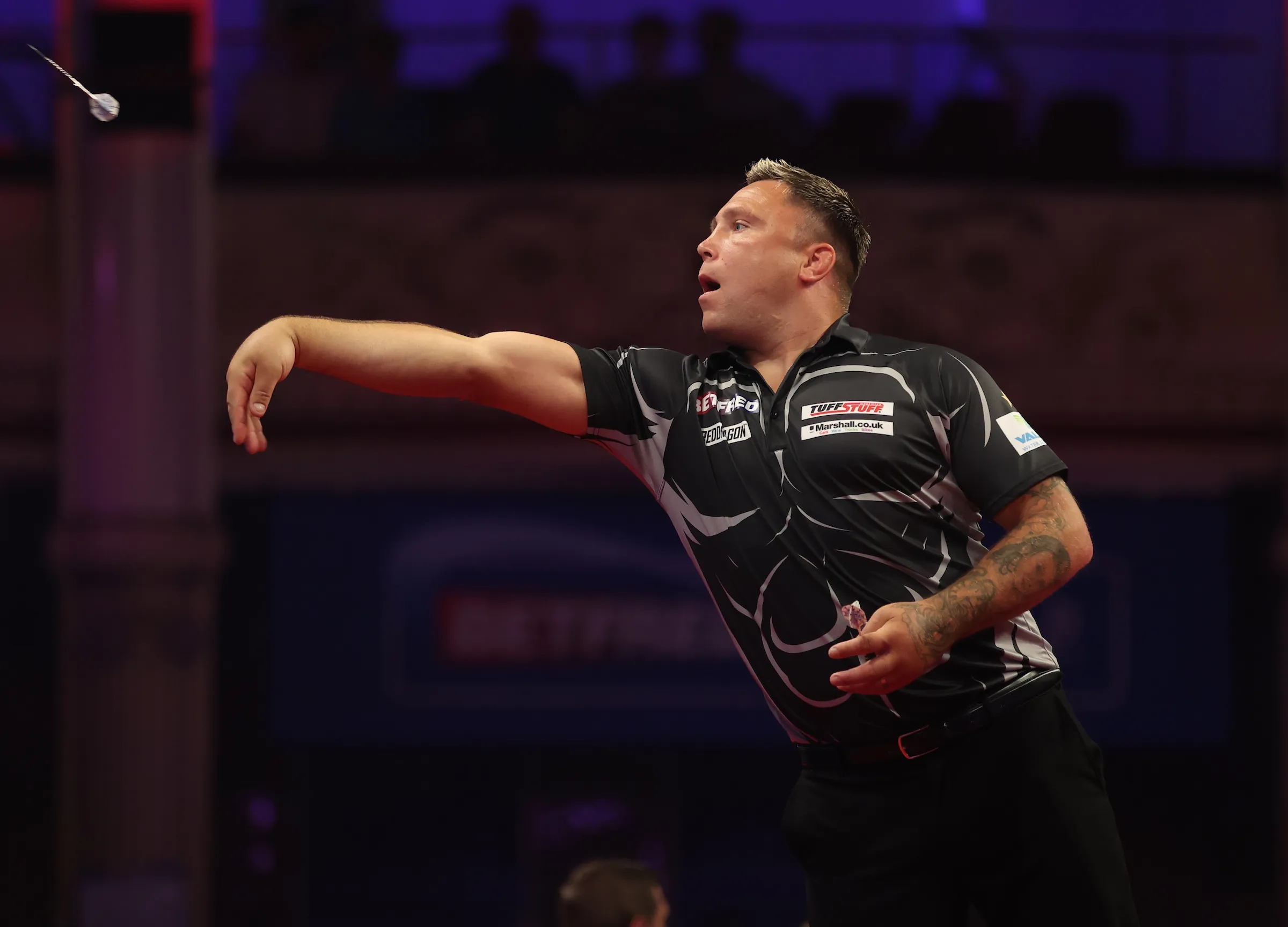 Prize money breakdown at 2022 New Zealand Darts Masters with £60,000 on offer