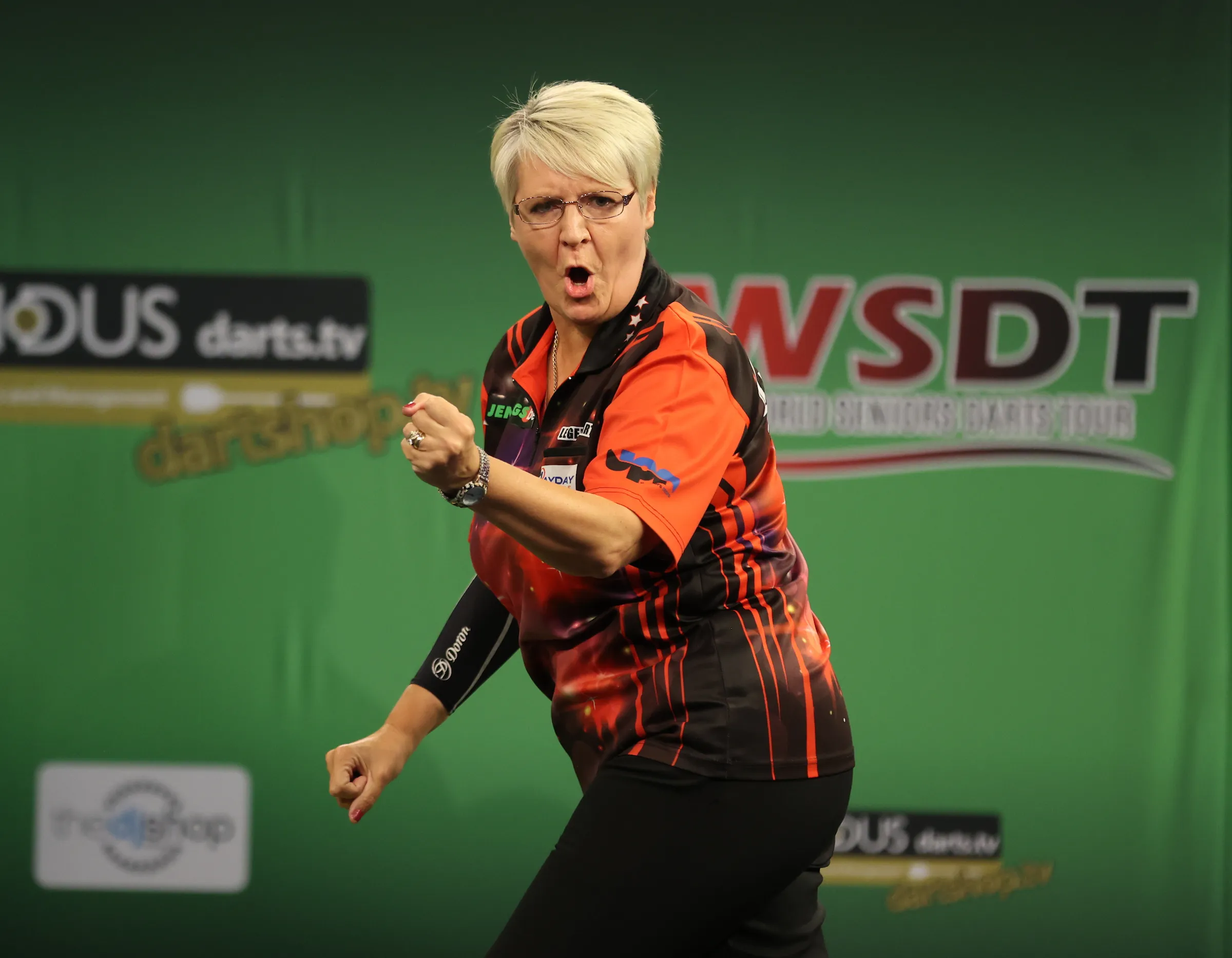 WSDT MATCHPLAY192