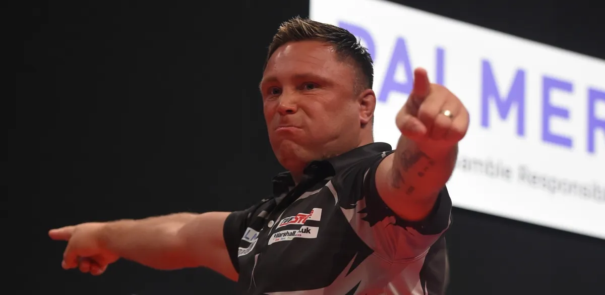 Price comeback freezes out Danny Noppert to set up Quarter-Final clash with van Barneveld at Grand Slam of Darts