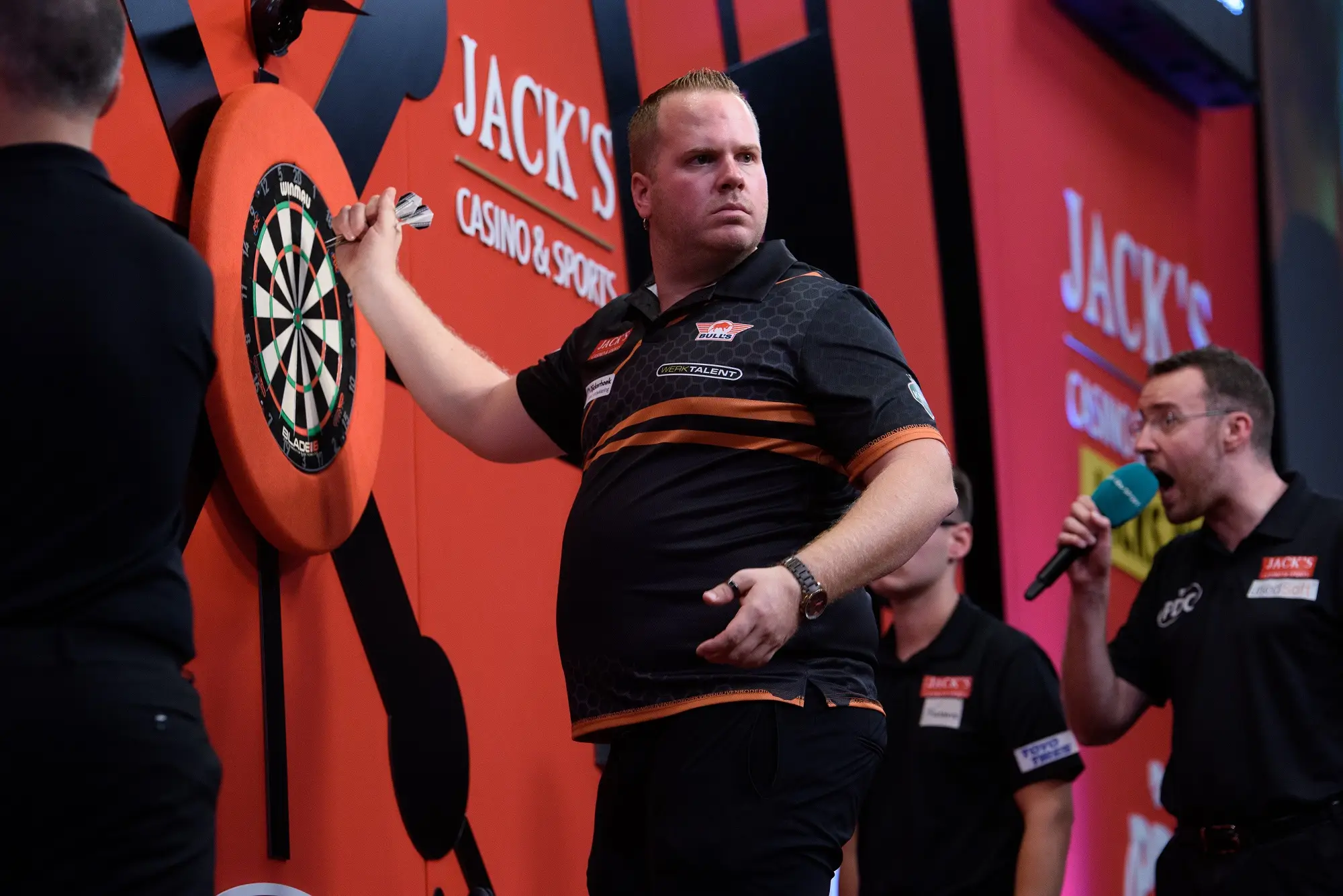 2022WSODFinal Dirk Van Duijvenbode3