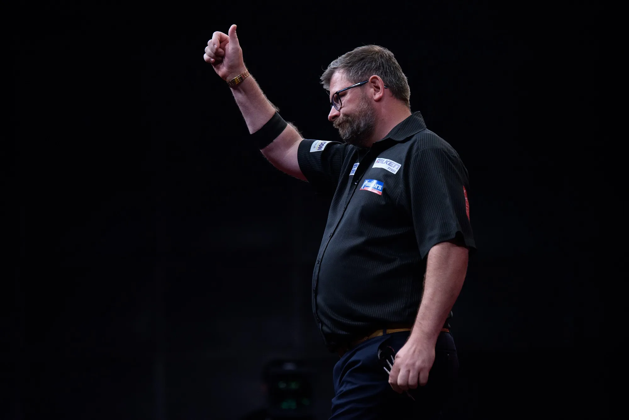 These two players never missed a single edition of the UK Open