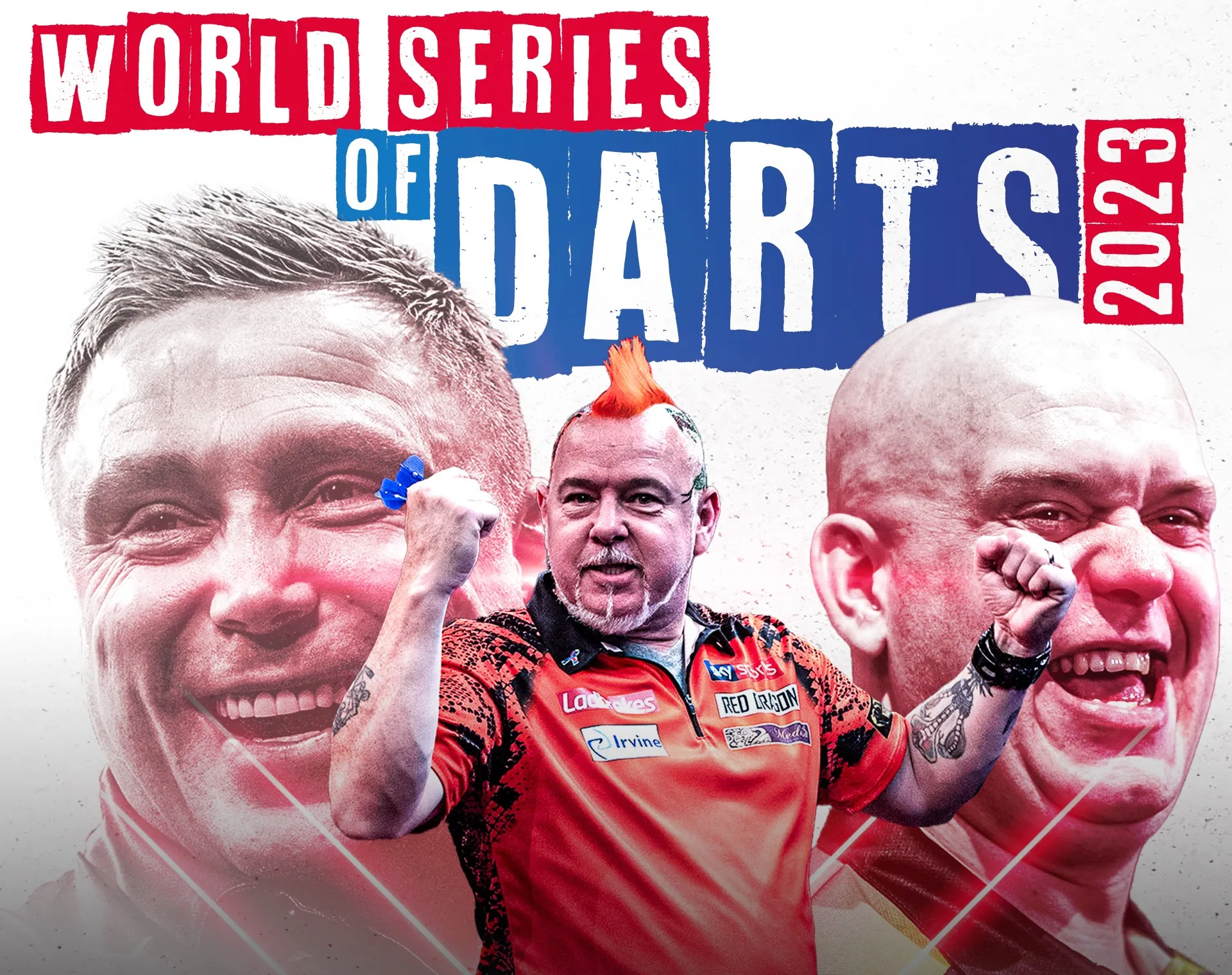 2023 World Series of Darts schedule confirmed including Bahrain debut in January