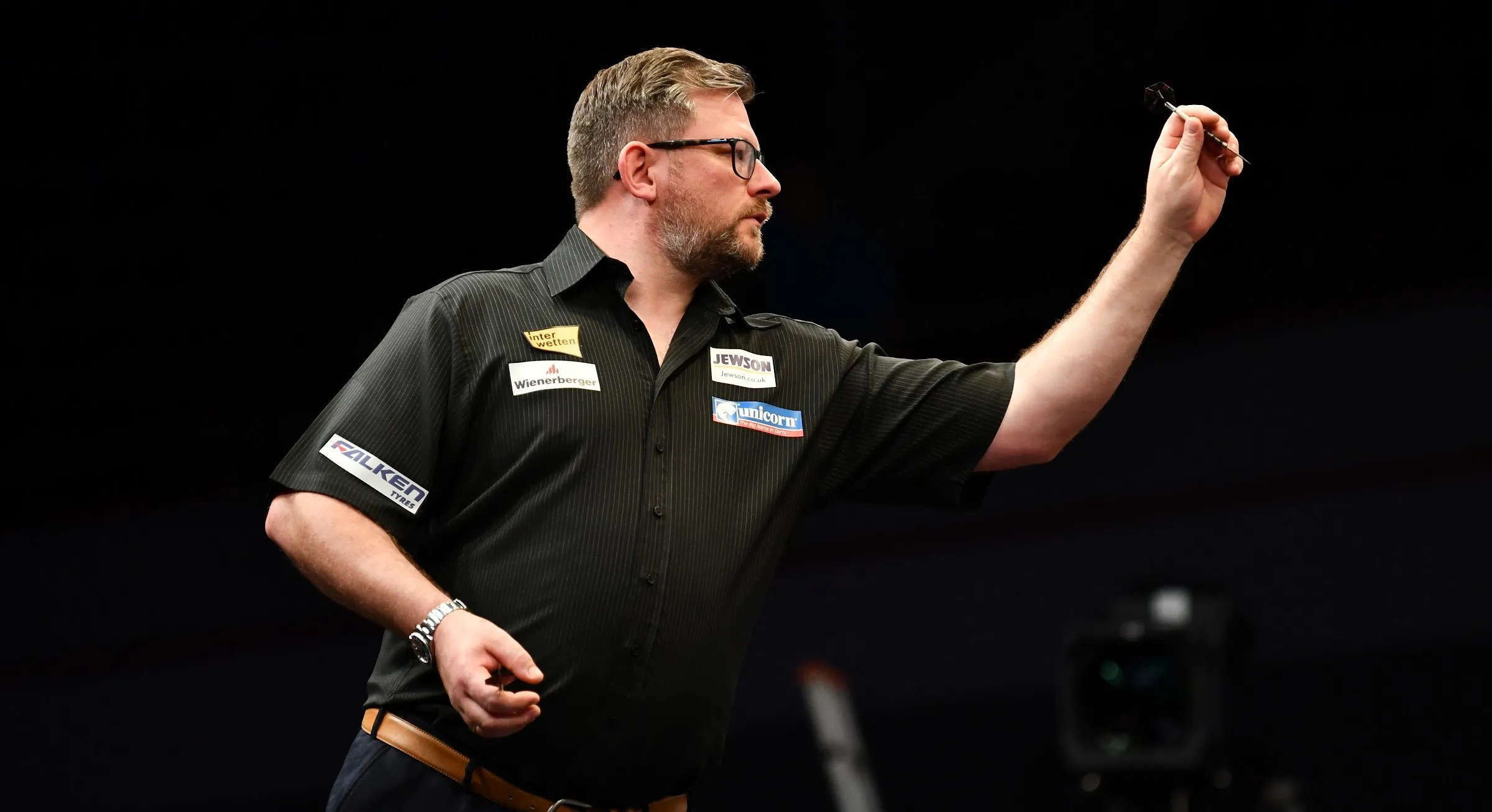 Wade praises Greaves after PDC Women's Series dominance: "At 18 years old, she has an incredible future in the game"