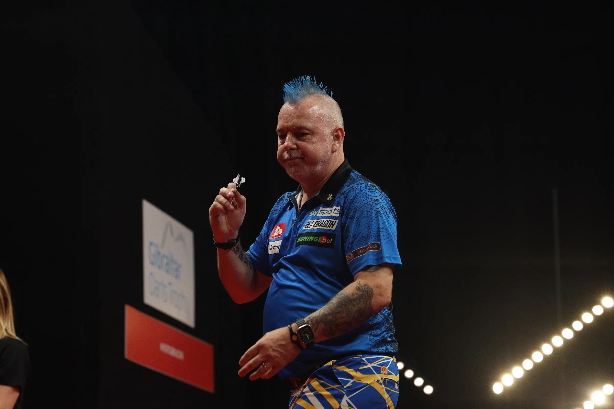Wright lauds praise on Heta after dramatic Gibraltar final loss: "He can beat anybody in the world, he's brilliant"