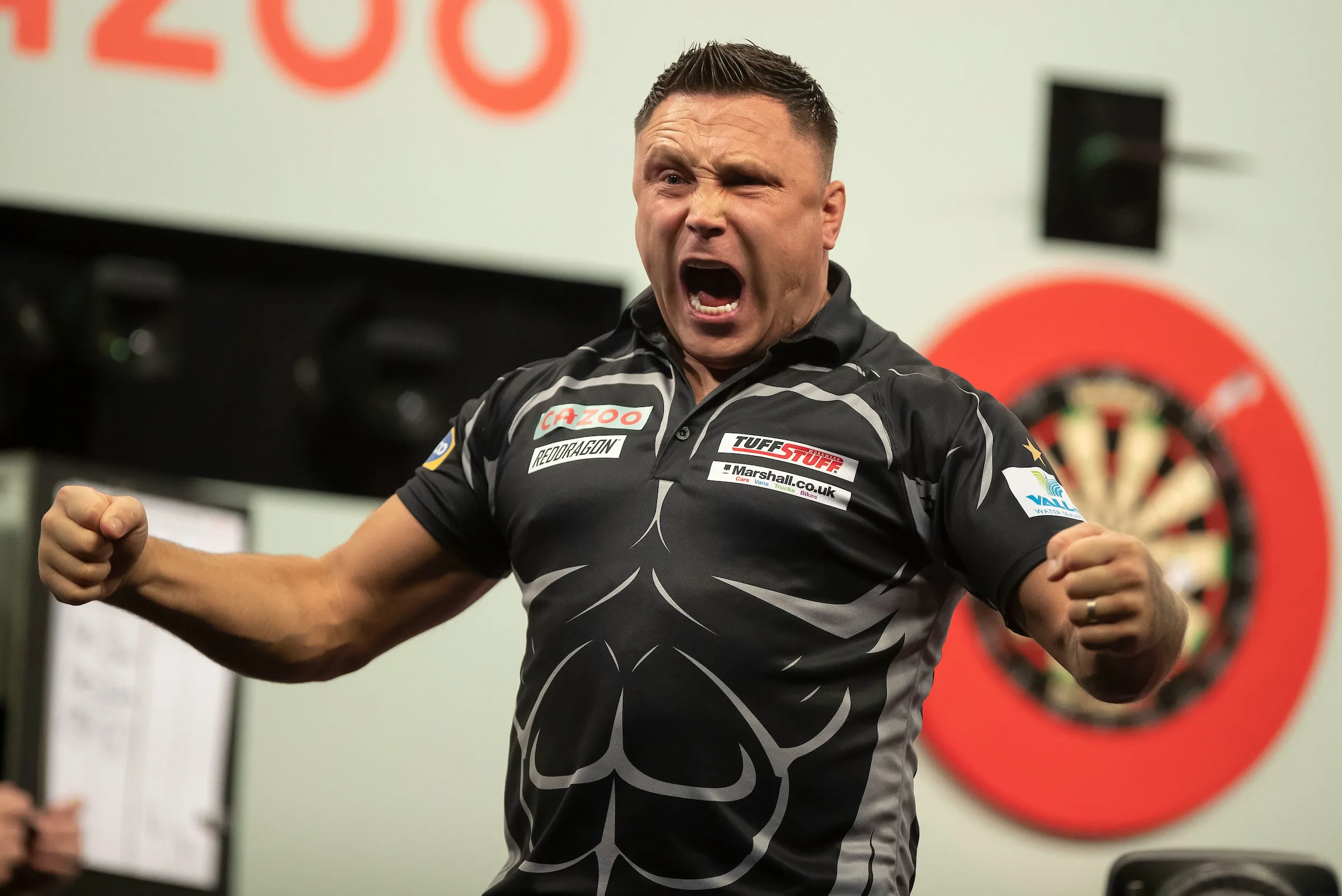 World Number One Price urges Rock not to get carried away by hype: "It's a bit early to be talking about becoming a world champion"