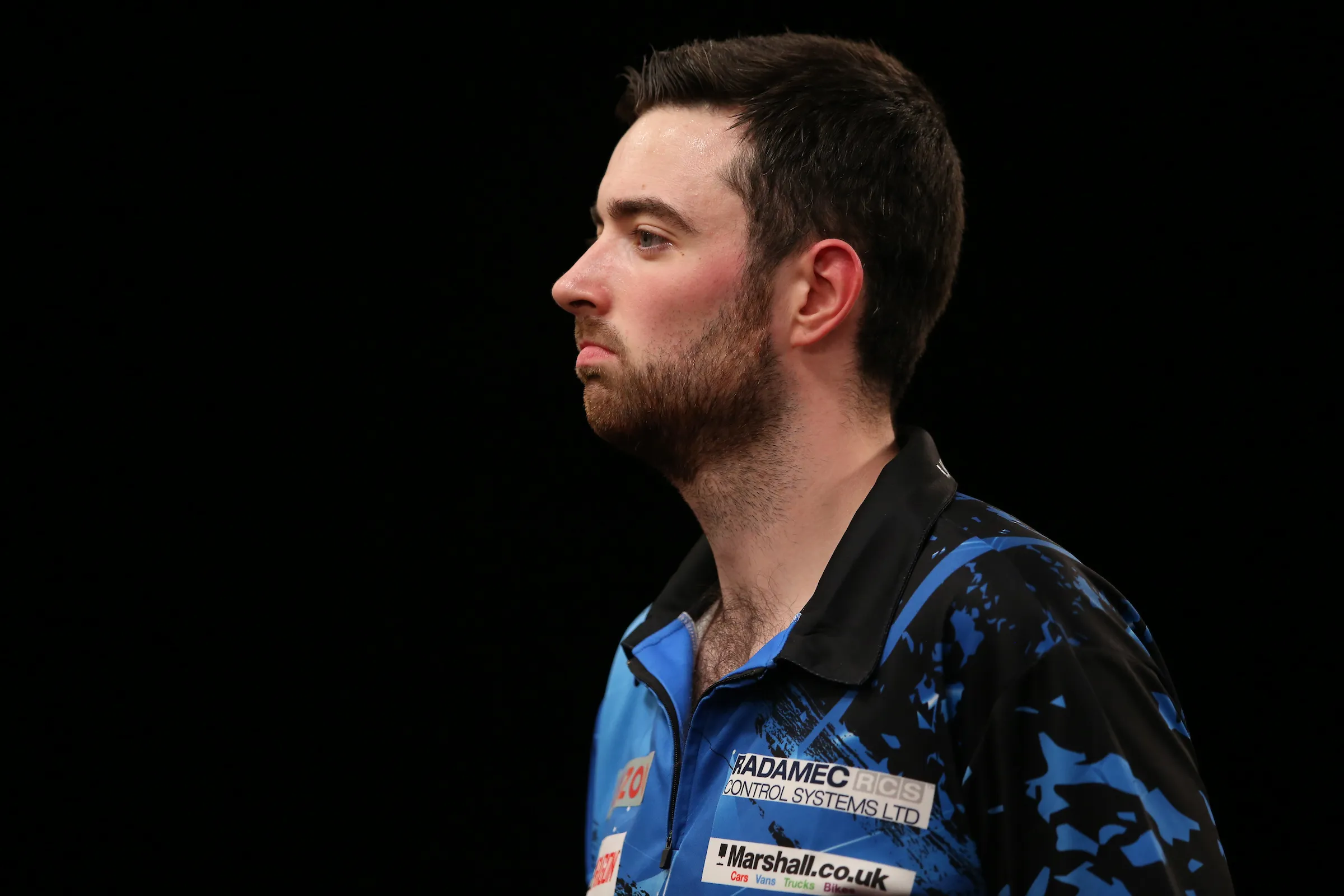 Humphries 'incredibly gutted' after Premier League Darts snub: "I'm proud of my achievements even if they weren't good enough"