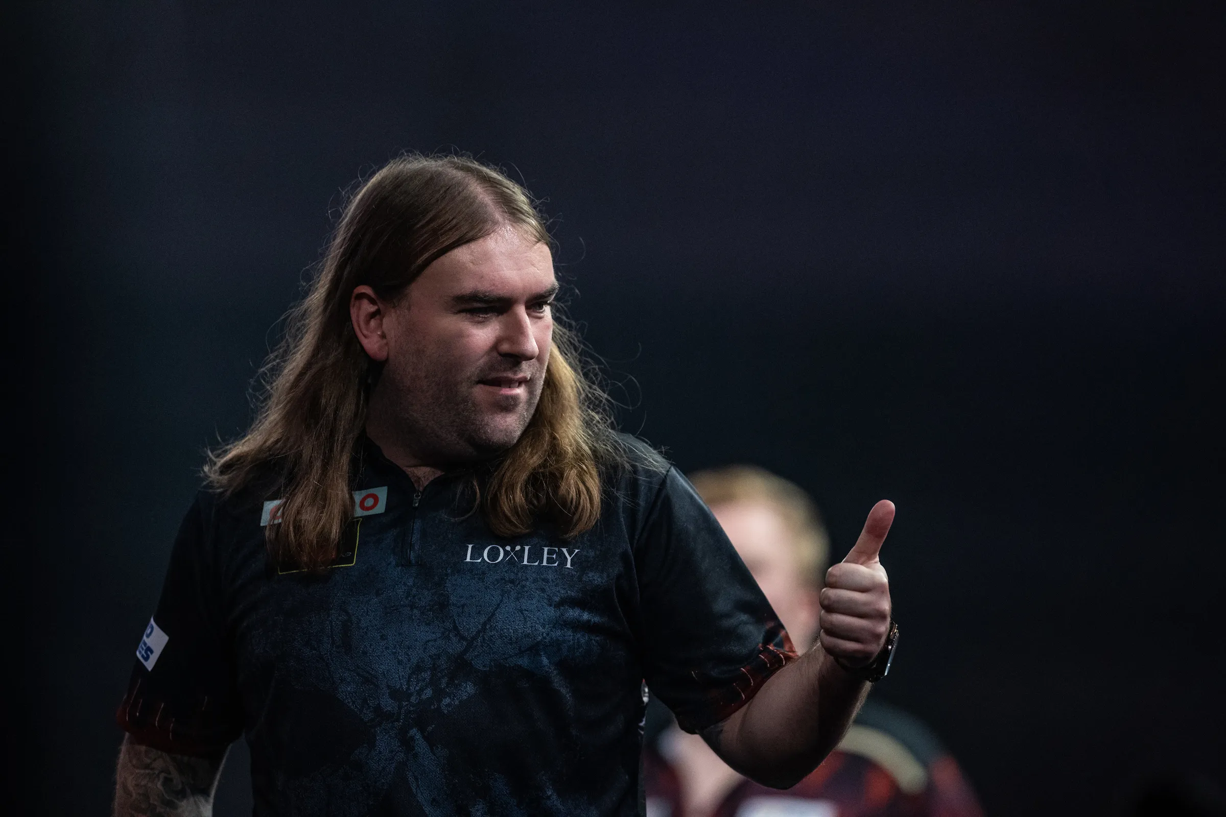 Superb Searle eases past Hughes to seal Players Championship 1 glory as first ProTour of 2023 concludes