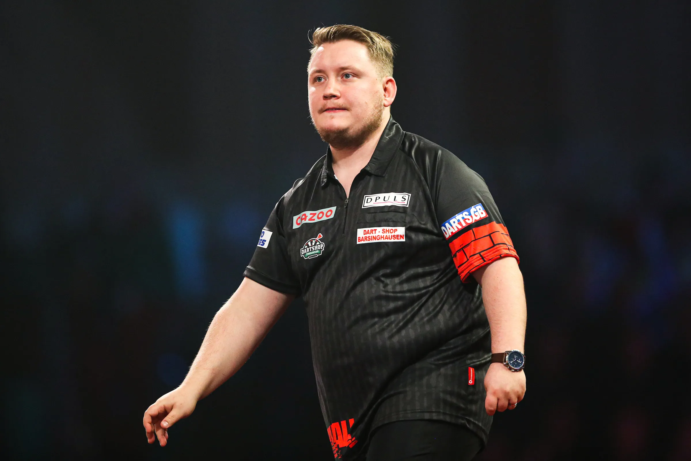 Despite defeat, Schindler is highly motivated: "It's exactly the level where I want to be"