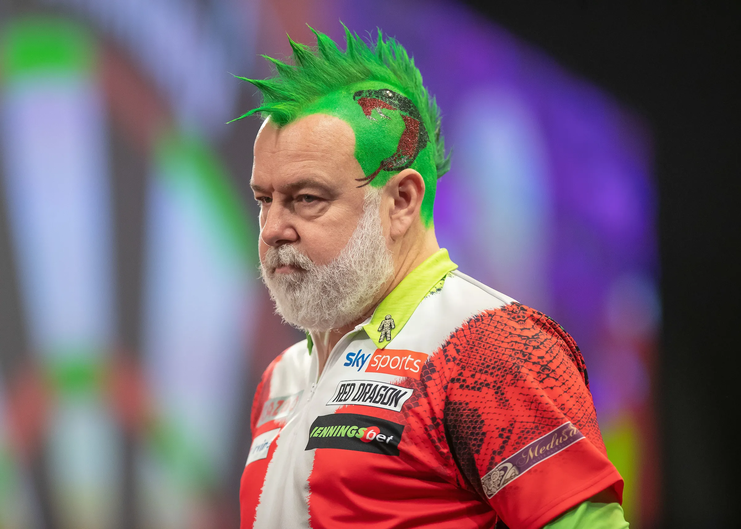 Wright happy to go under the radar in defence of his World Championship title - "I hate being favourite rather be the outsider"