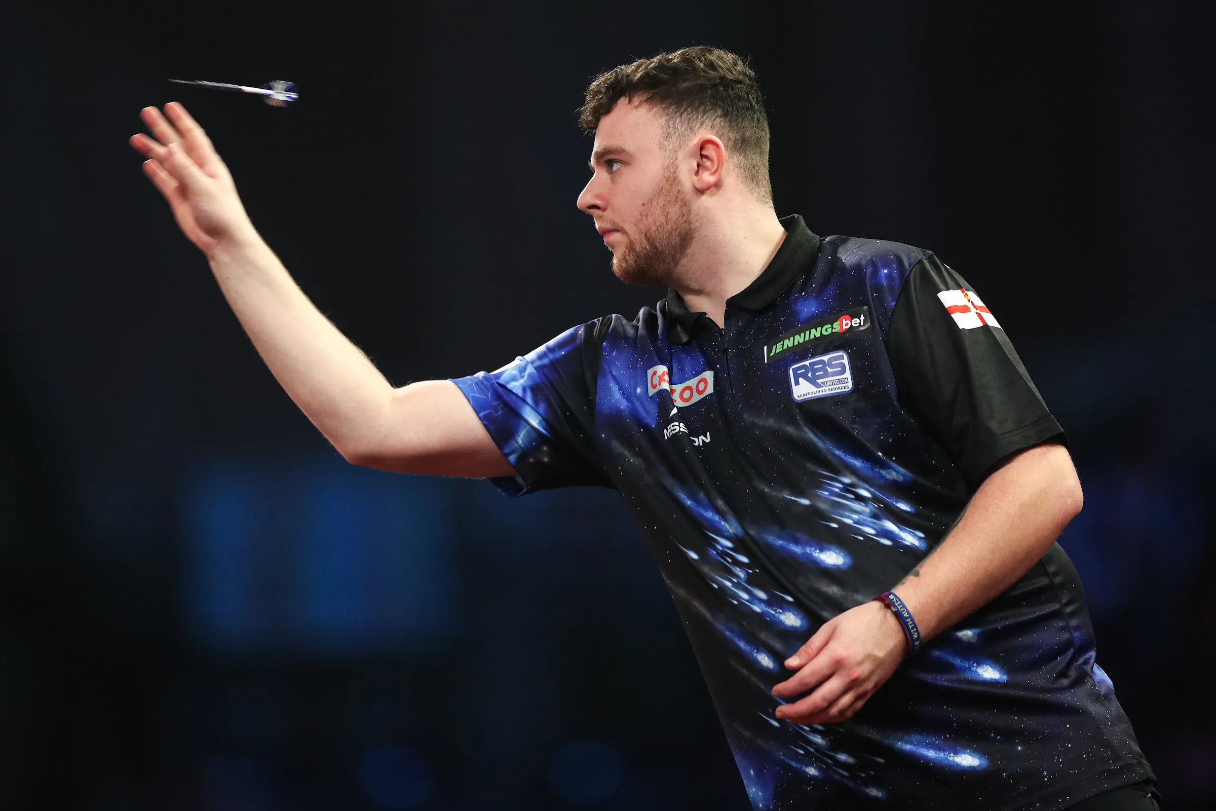 CALENDAR: This is when all PDC Development Tour tournaments will be played in 2023