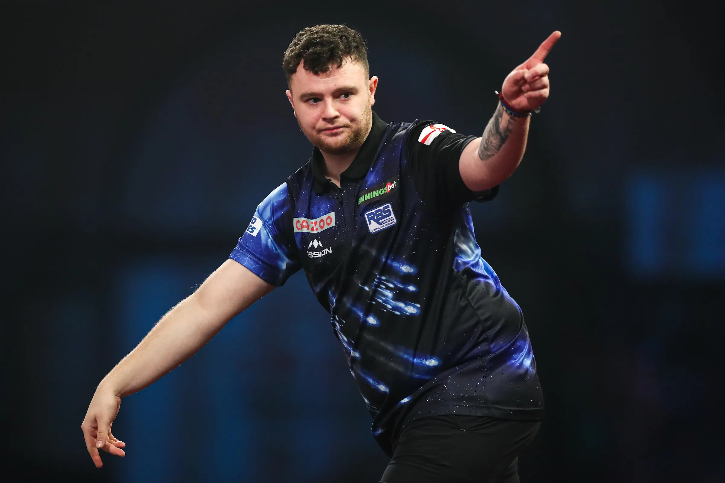 Prize Money breakdown for 2023 PDC Development Tour with £360,000 on offer