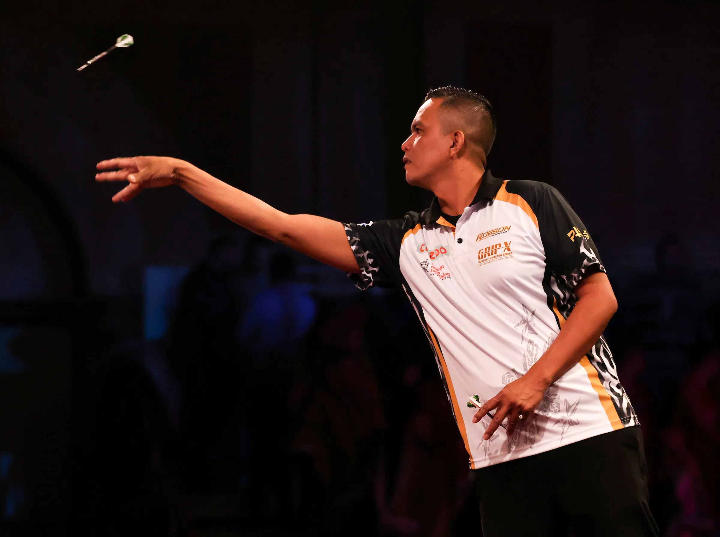 PDC Asian Championship remains on calendar for 2023