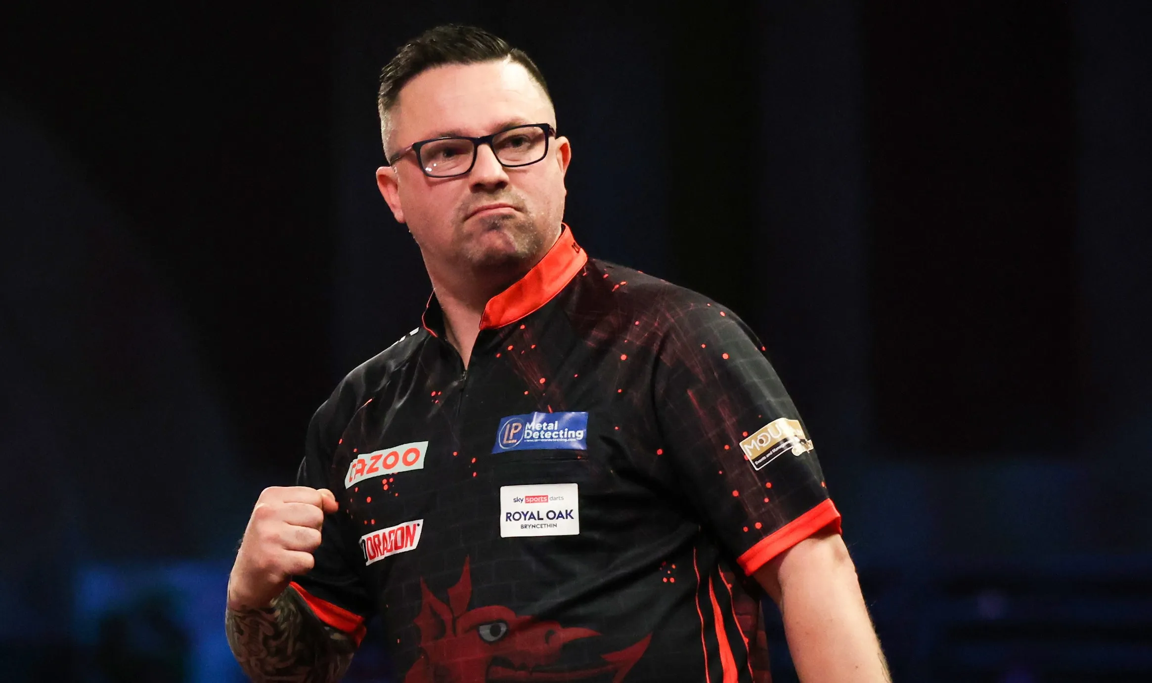 "Never experienced anything like that and probably never will again": Owen calls playing Maendl-Lawrance 'soul destroying'