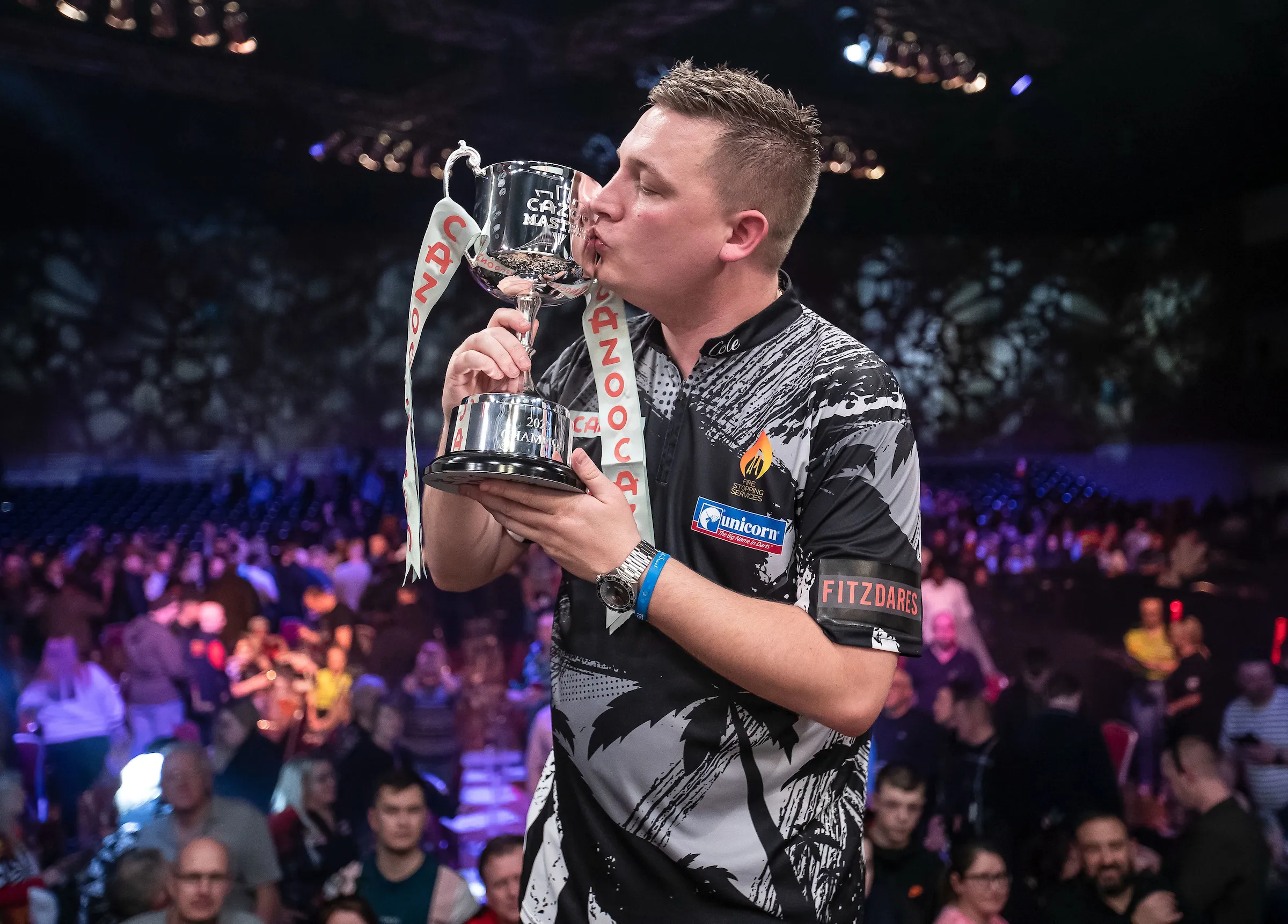 Prize money breakdown Masters 2024 with £275,000 on offer