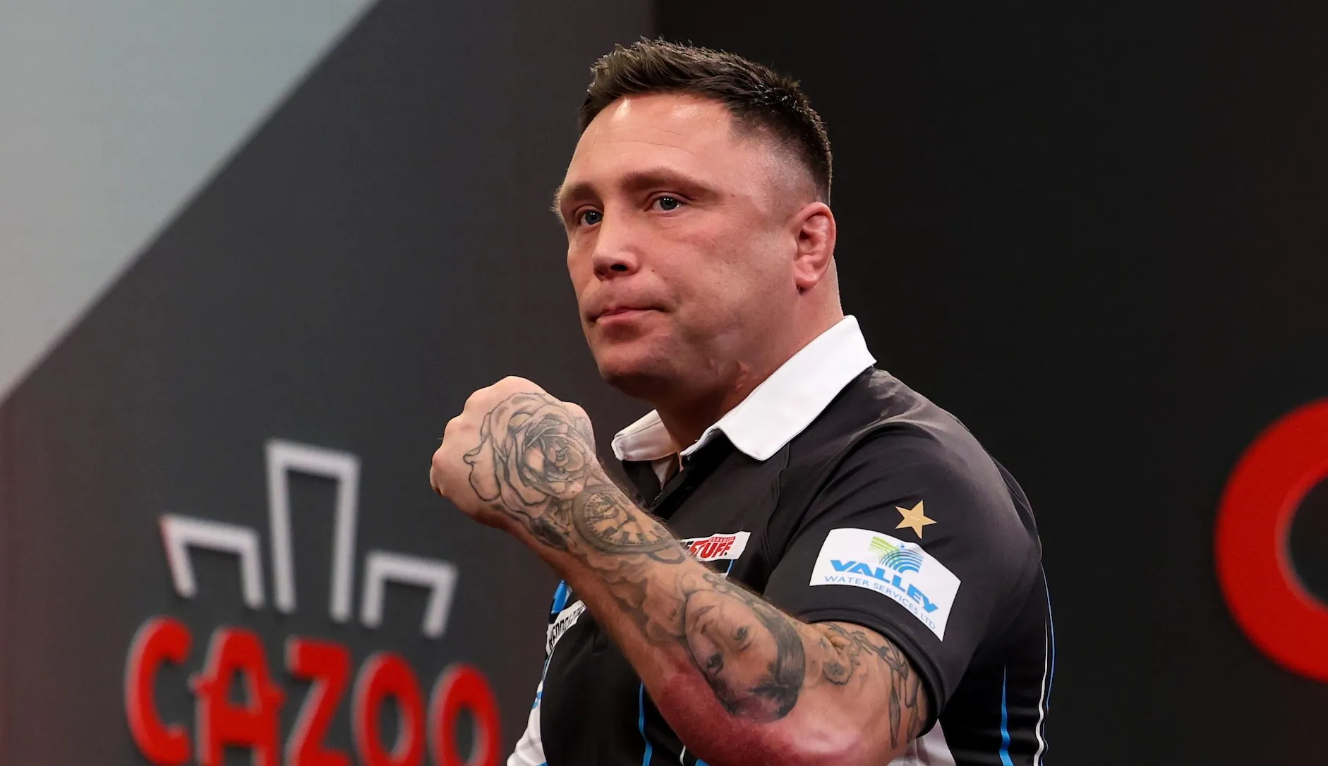 "I've just got to grin and bear with whatever comes my way": End of ear defenders for Price after ruling changed