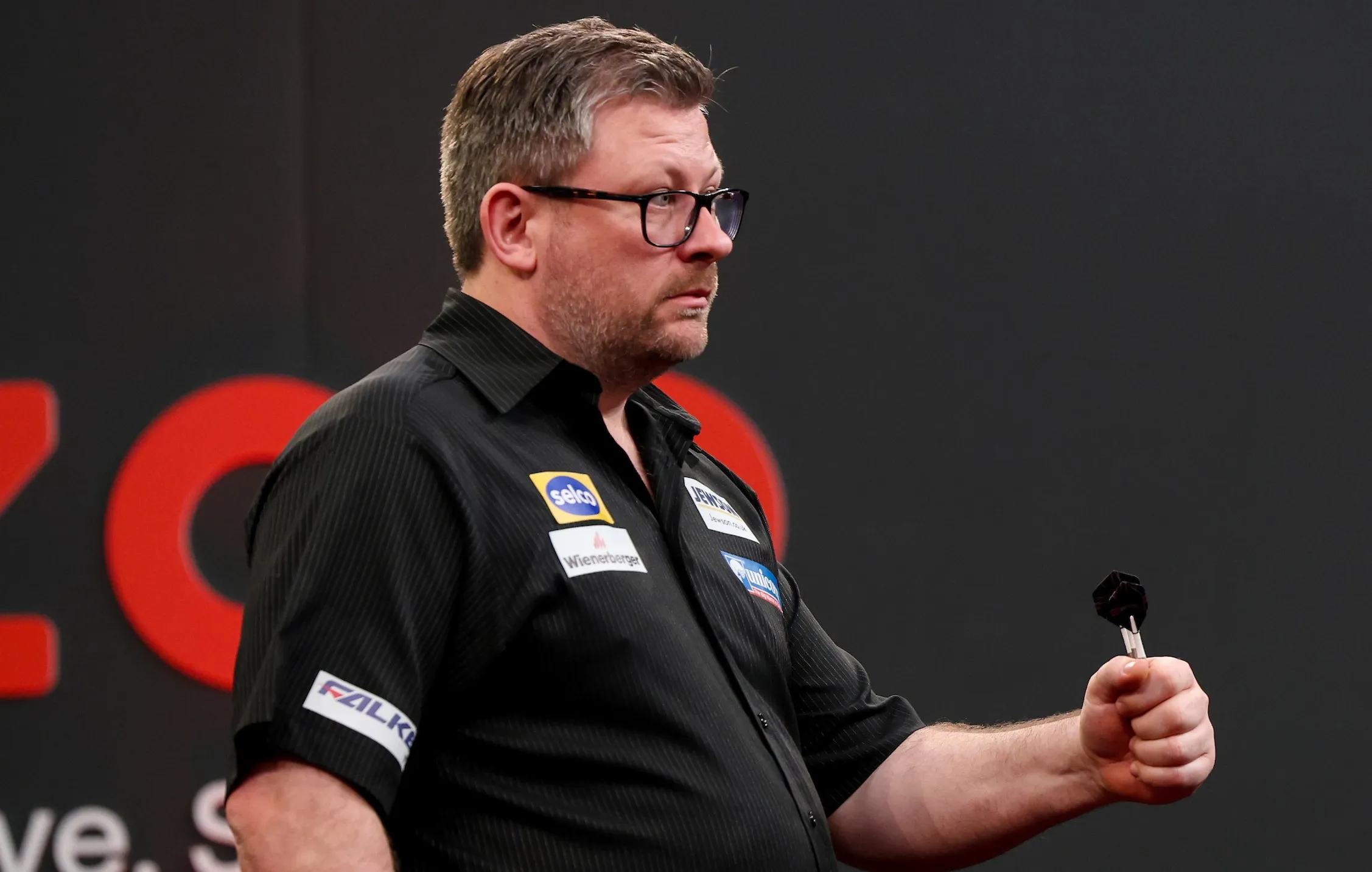 Updated PDC Order of Merit after Players Championship 1-2: Wade swaps with Aspinall in only top ten change as Hughes rises towards top 50