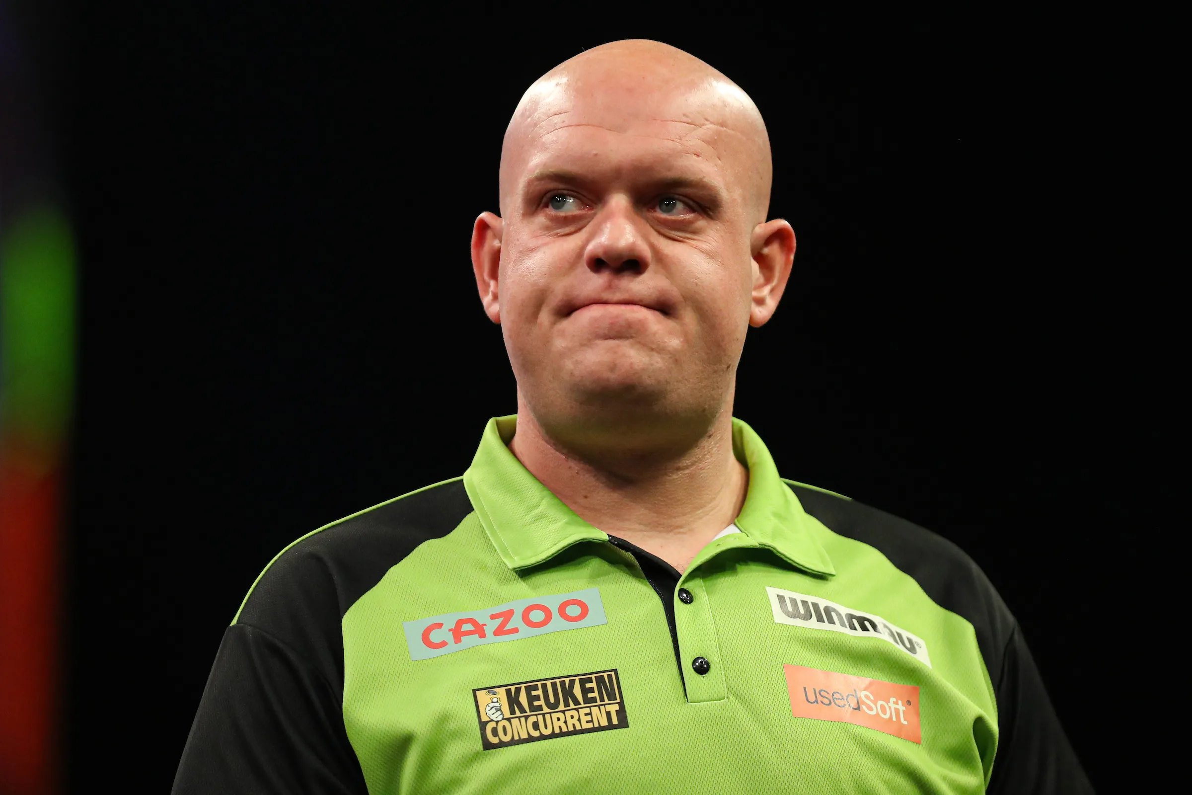 Seeds confirmed for International Darts Open and German Darts Grand Prix as Van Gerwen set to skip European Tour on Easter weekend