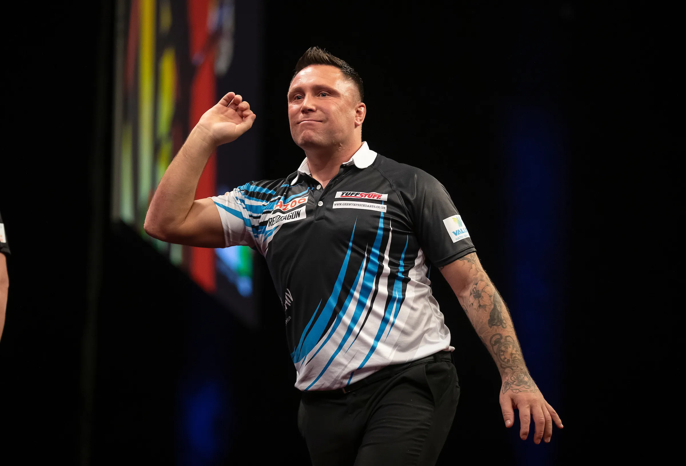 Price needs final next weekend to avoid needing to enter European Tour qualifiers
