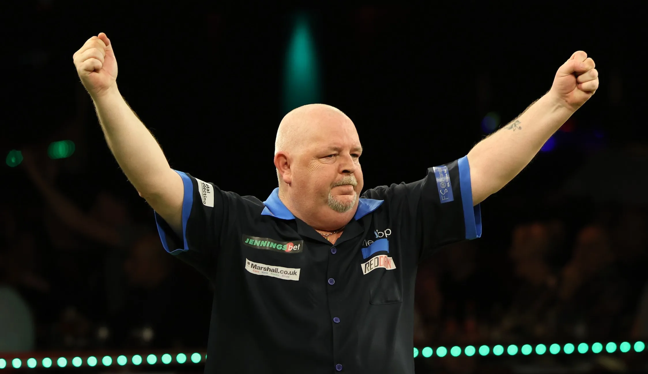 robert thornton wsdtwc20232264