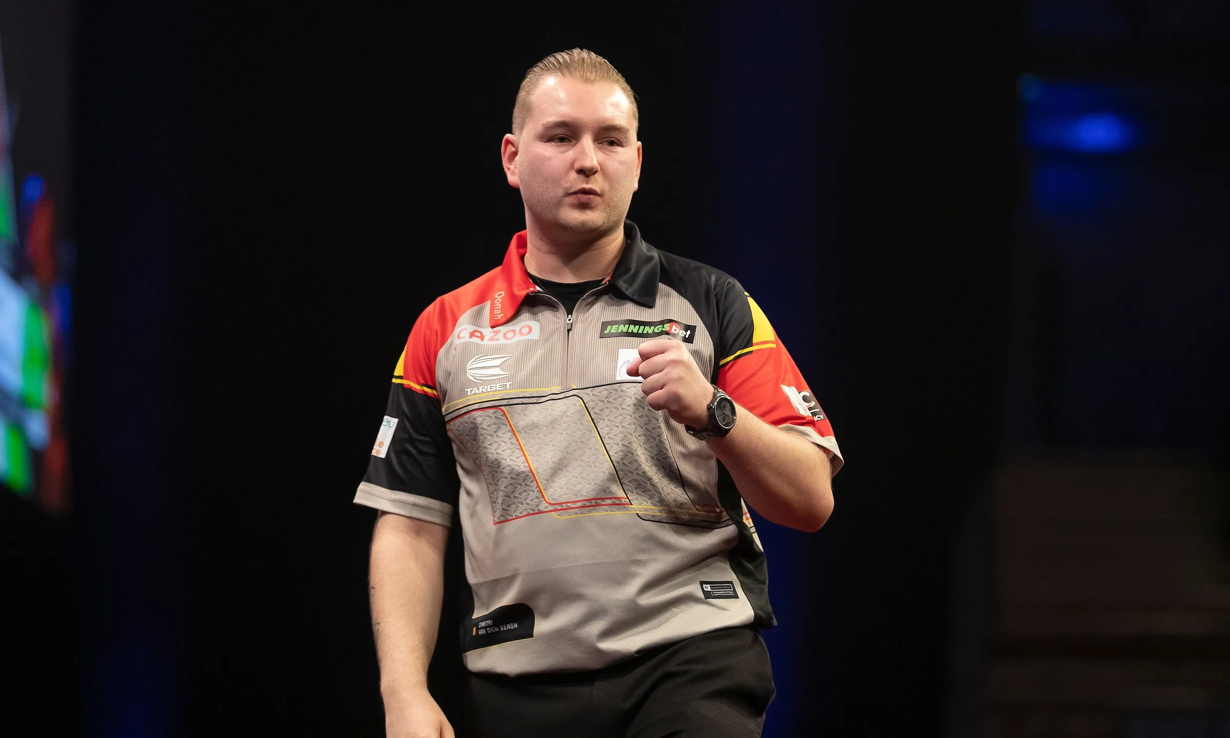 Van den Bergh ends campaign with Night 16 win in Aberdeen as seven from eight players claim weekly wins in 2023 Premier League Darts