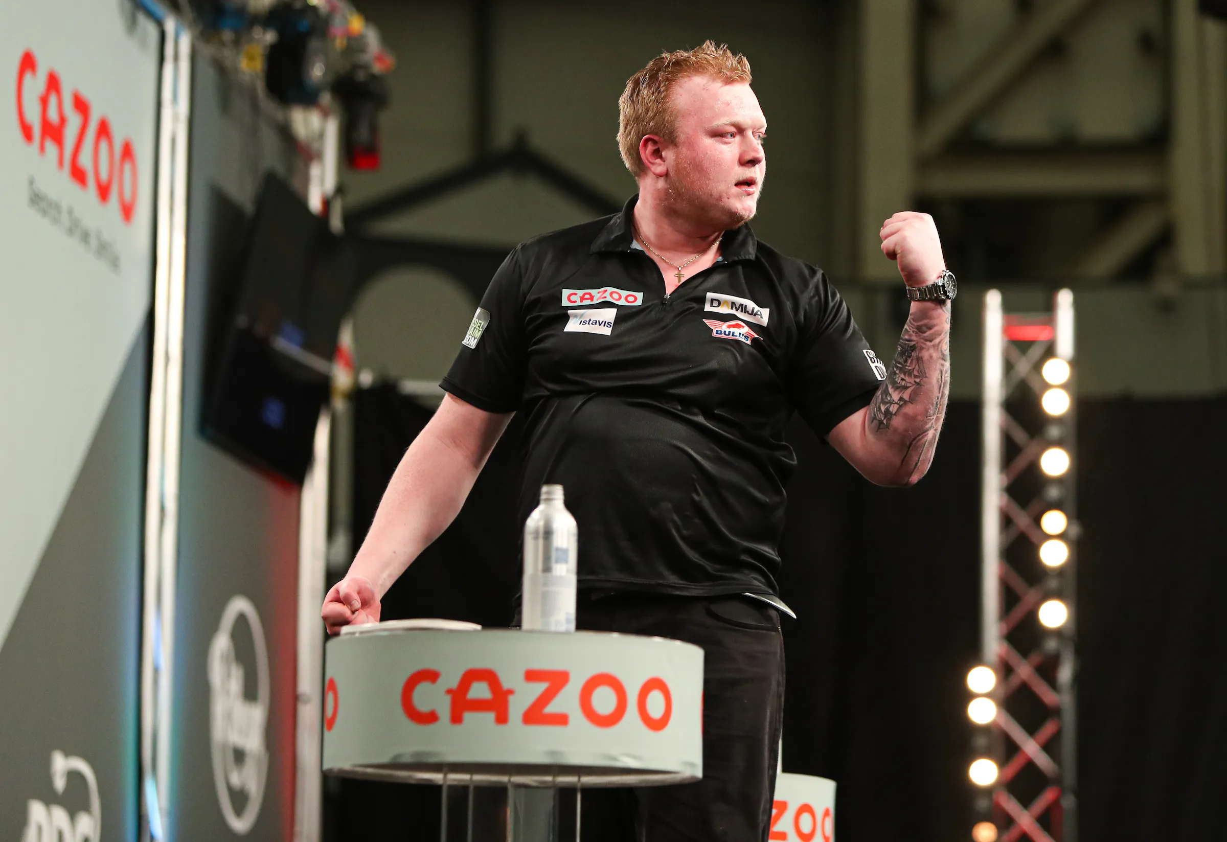 How to watch 2023 Czech Darts Open this weekend as European Tour heads to Prague