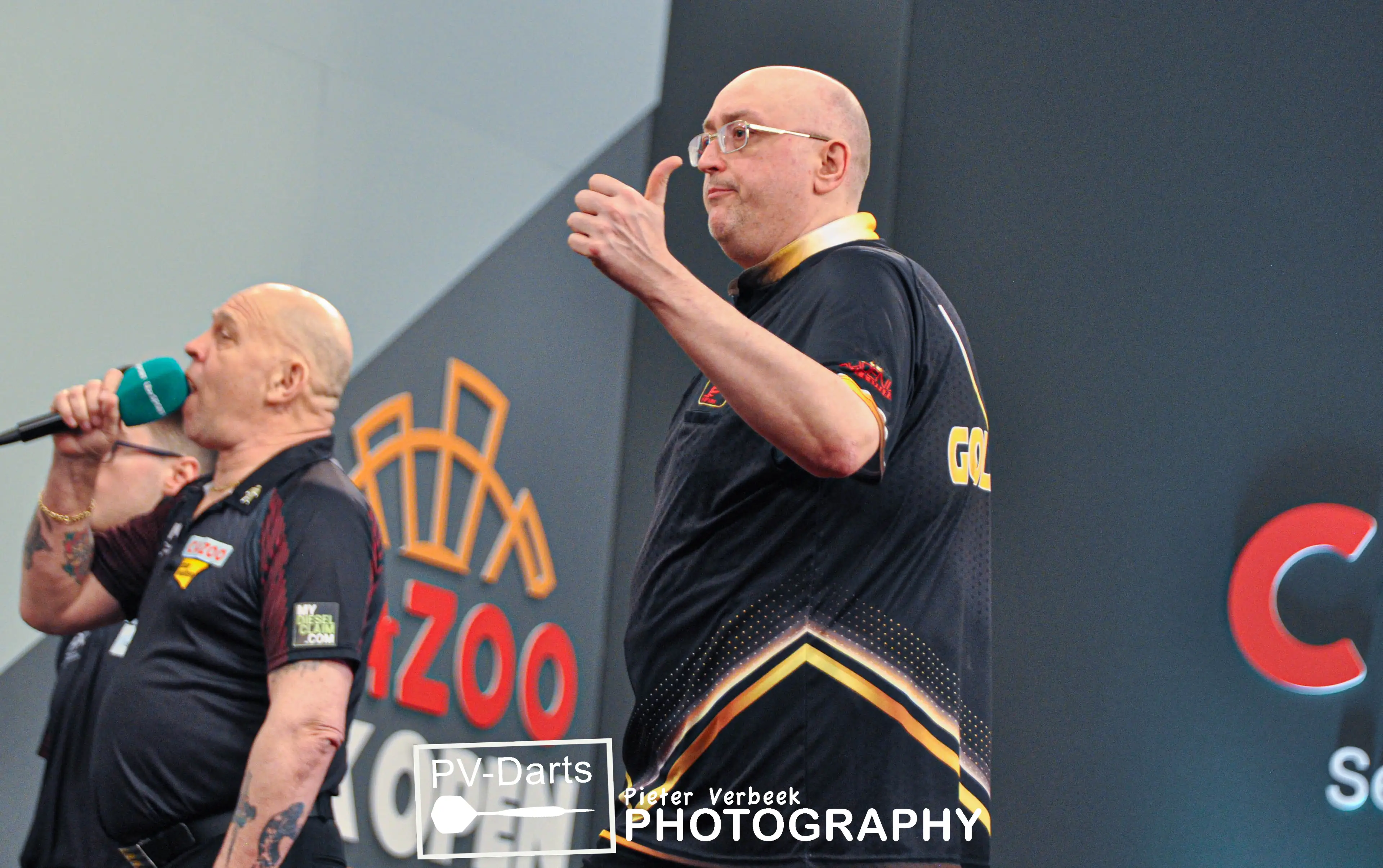andrew gilding 1