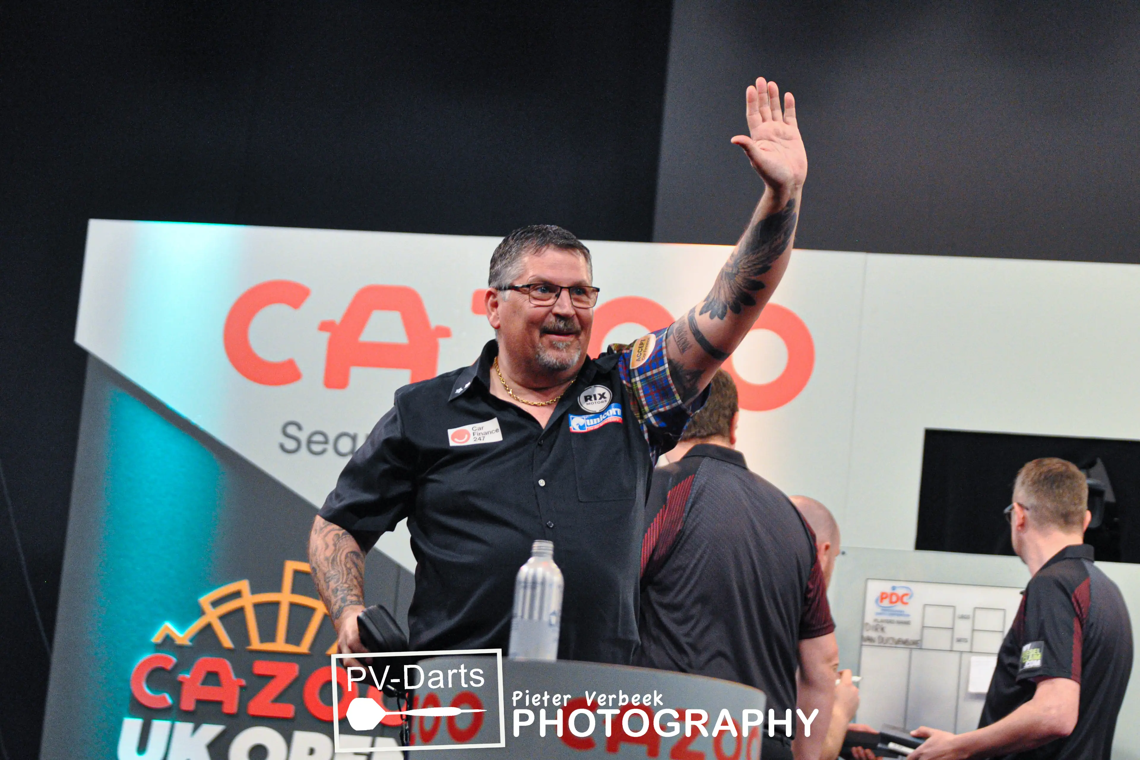 gary anderson 3