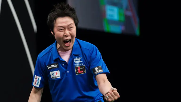 haruki muramatsu