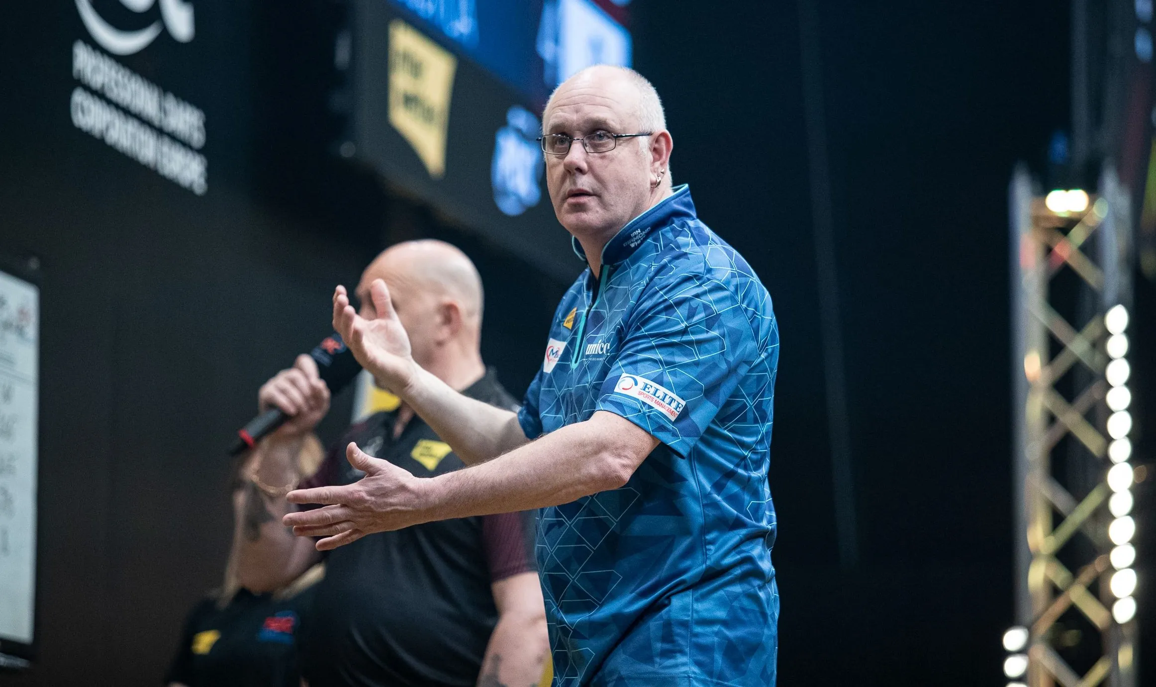 World Darts Championship crucial for some players to retain PDC Tour Card: Who will be able to prolong stay as a professional dart player?