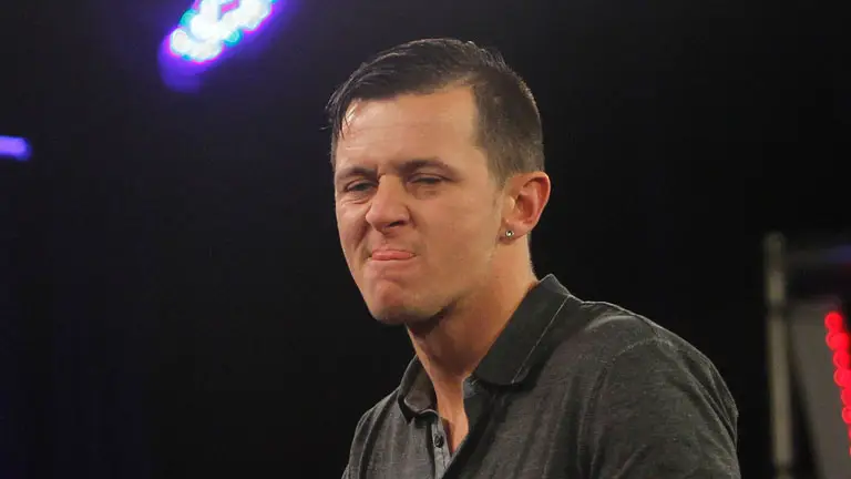 joey ten berge